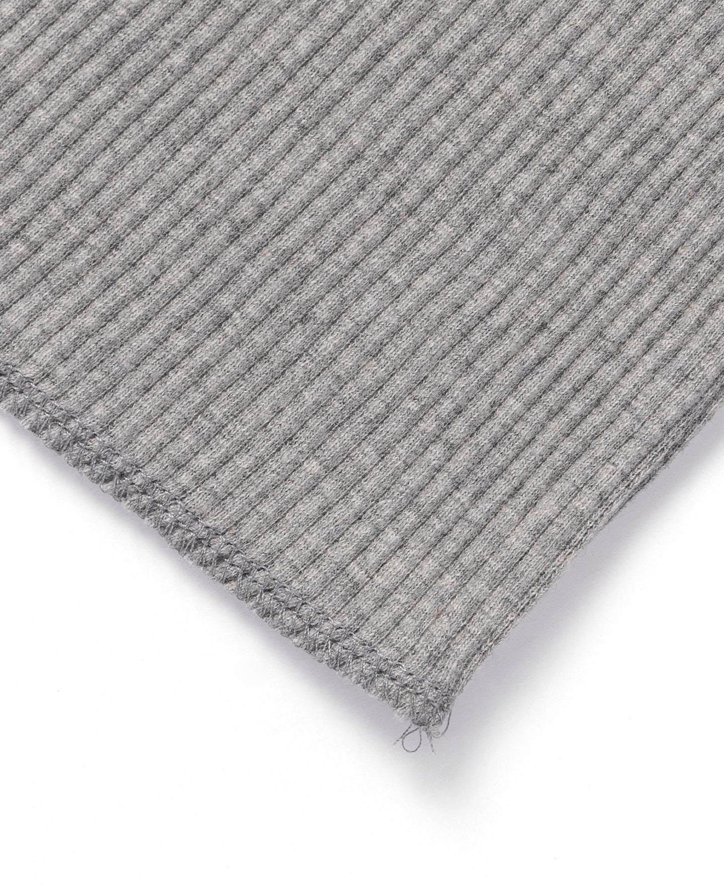 10.5 oz Cotton Tank Top - Gray - Image 10