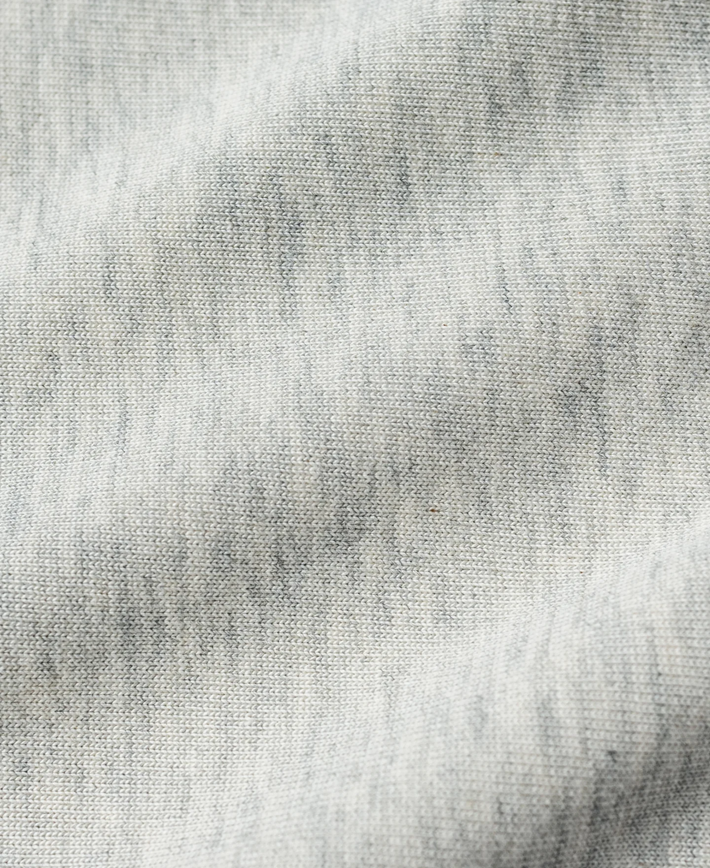 10.6 oz Reverse Weave T-Shirt - Gray - Image 12