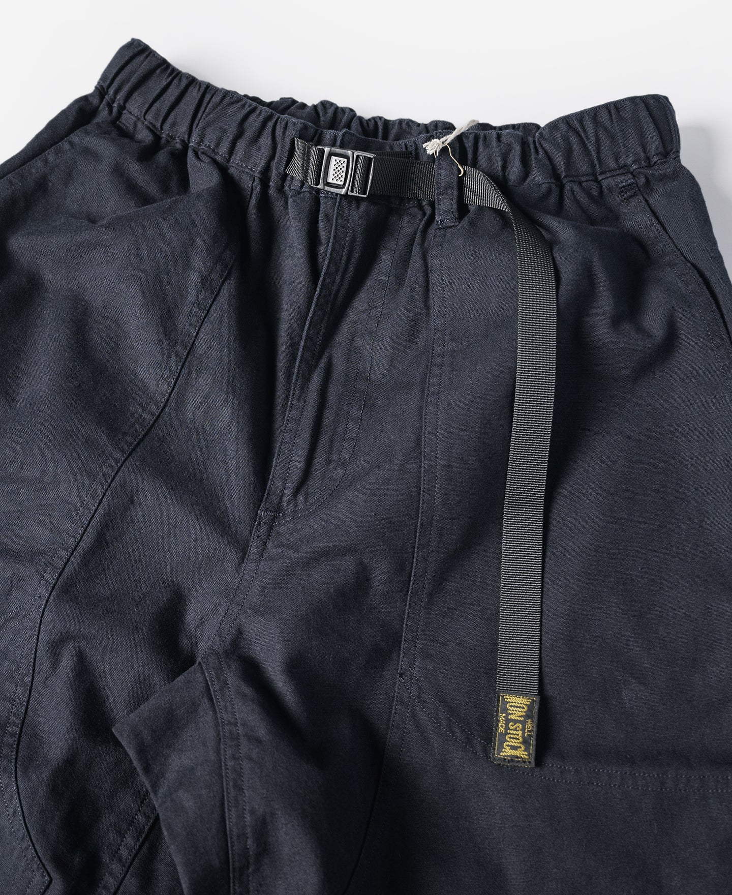 10 oz Cotton Canvas Climbing Pants - Navy - Image 6