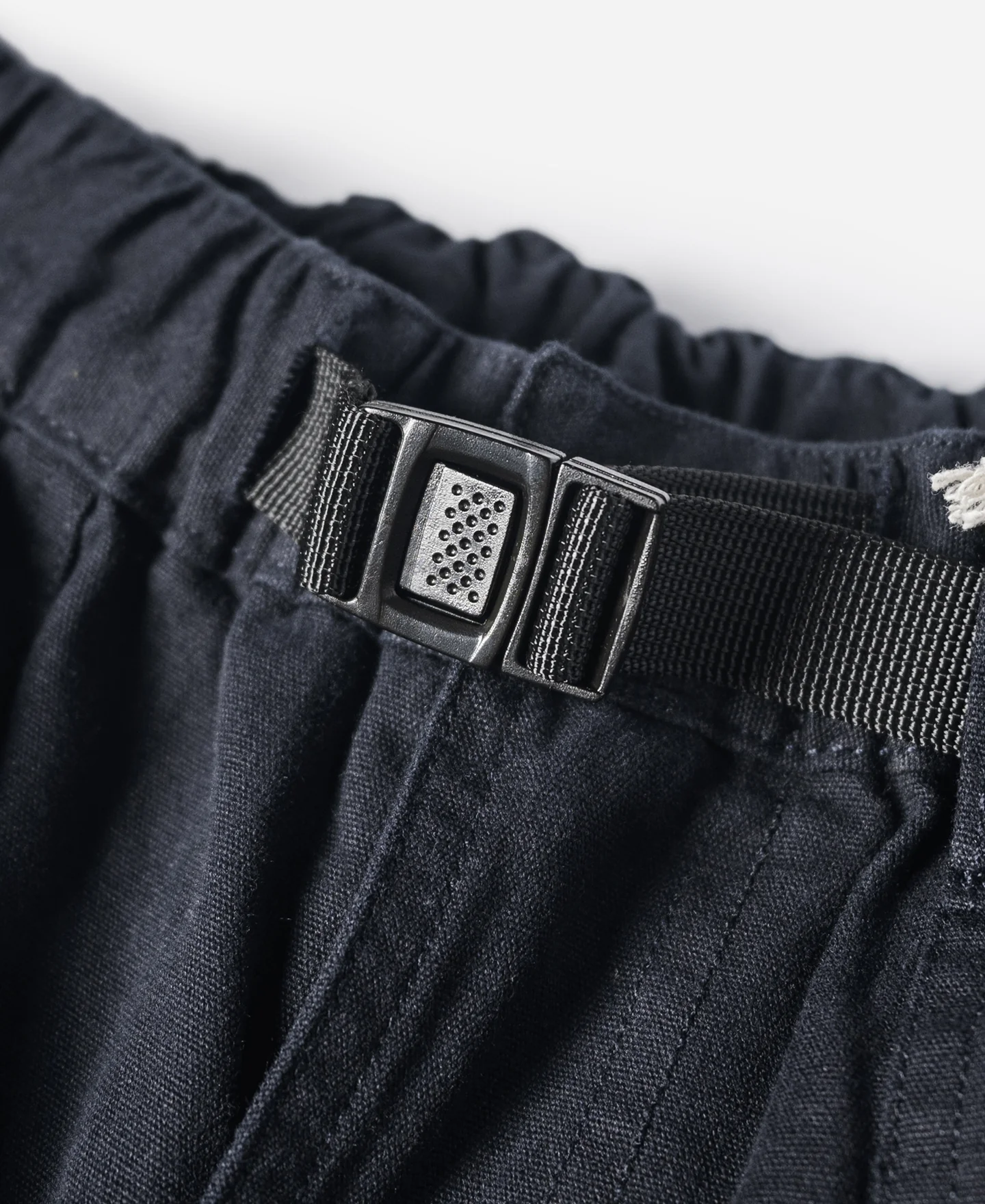 10 oz Cotton Canvas Climbing Pants - Navy - Image 7