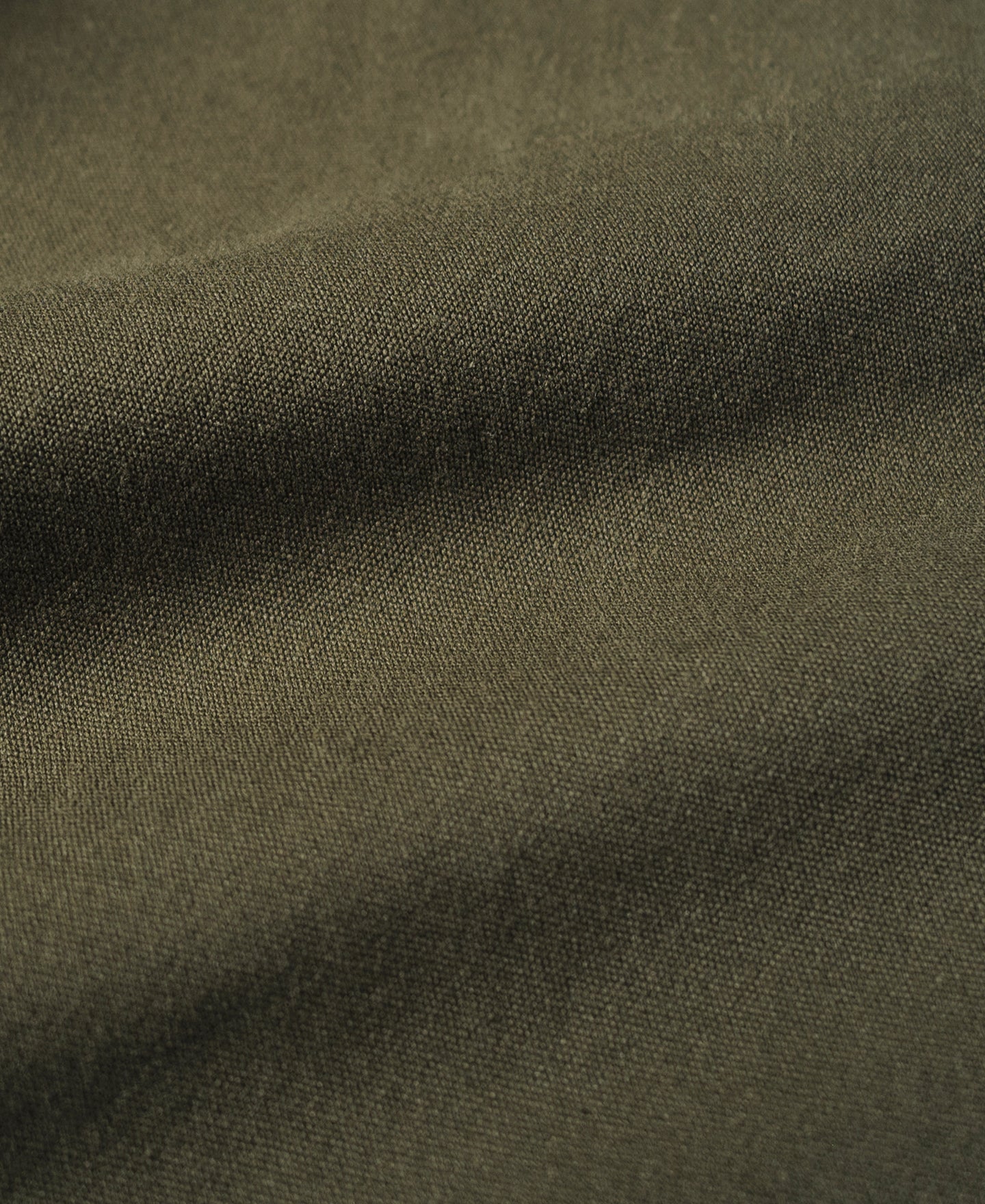 10 oz Cotton Canvas Climbing Pants - Olive - Image 8