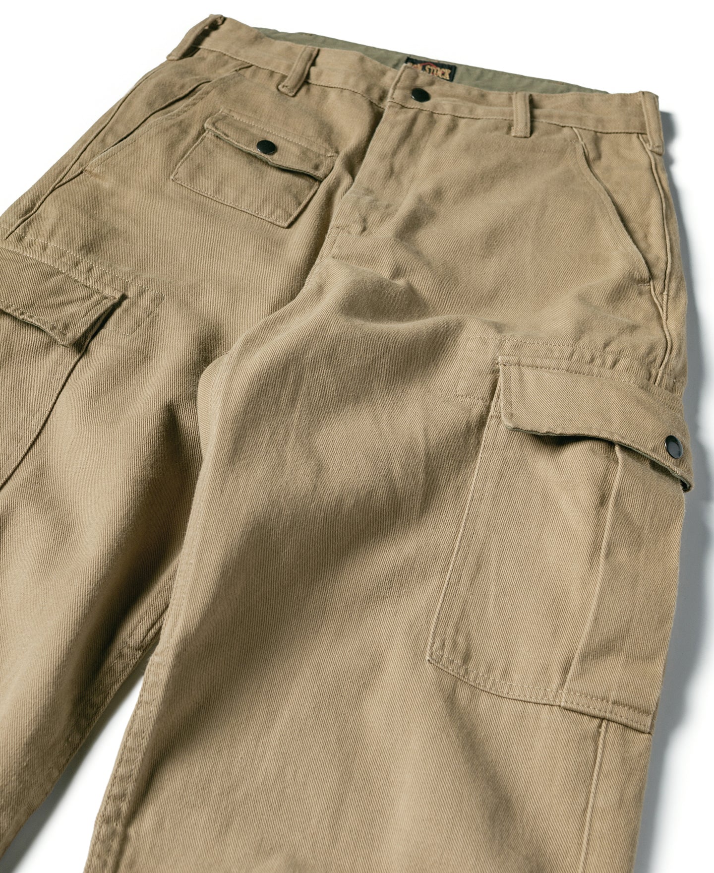 13 oz Cotton Twill Relaxed Fit Field Pants - Image 11