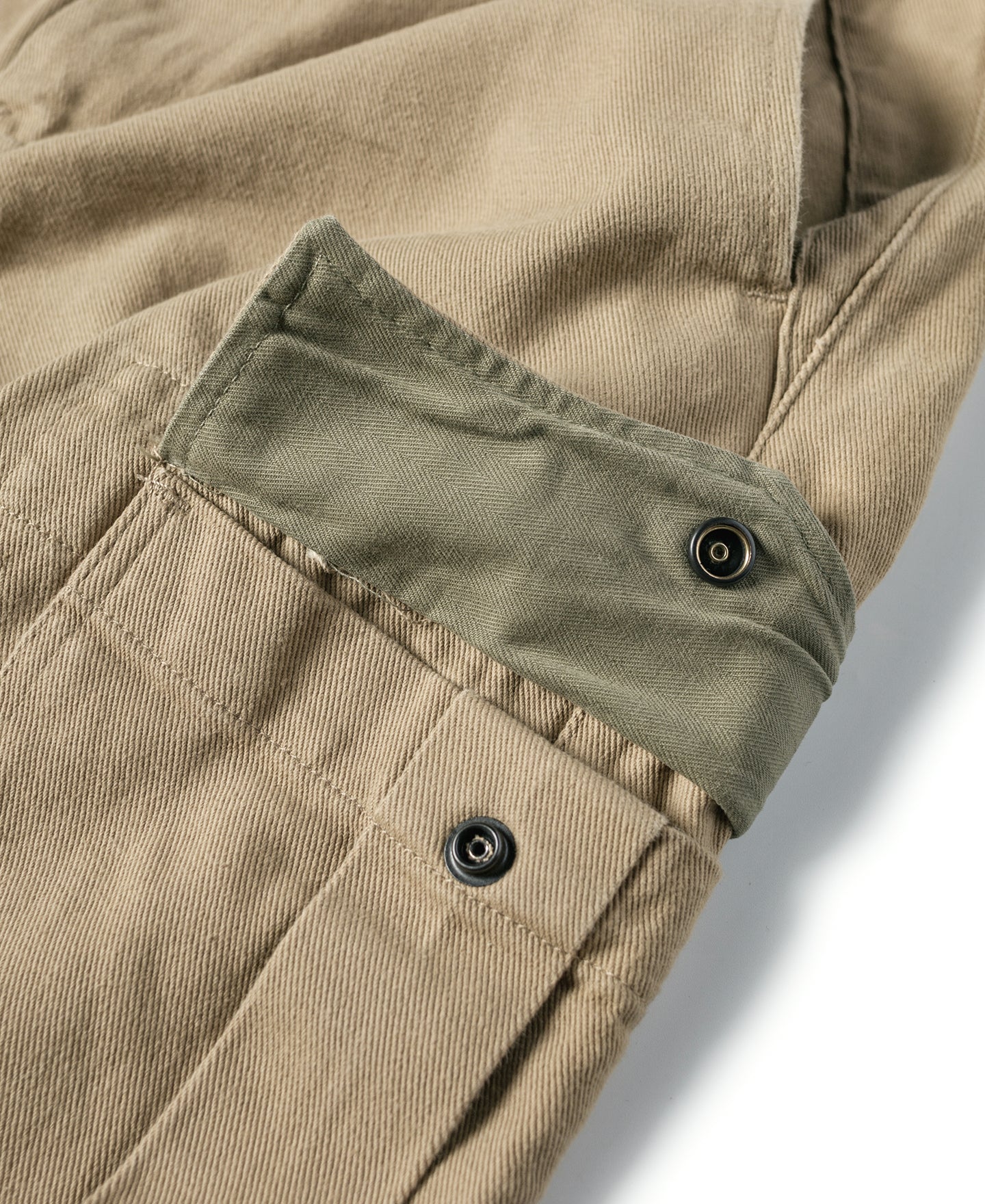 13 oz Cotton Twill Relaxed Fit Field Pants - Image 13