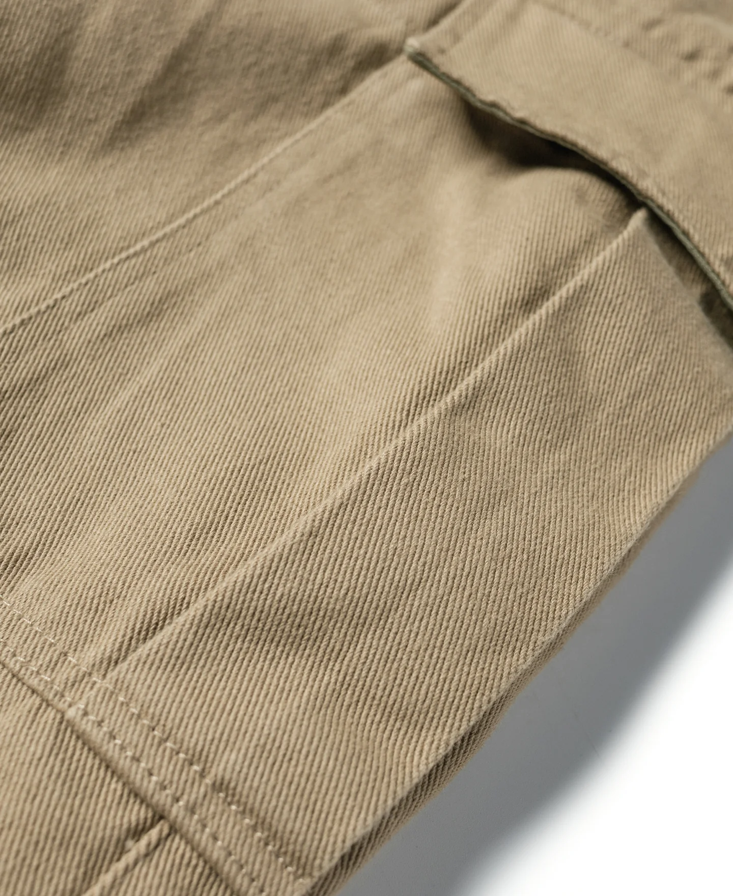 13 oz Cotton Twill Relaxed Fit Field Pants - Image 14
