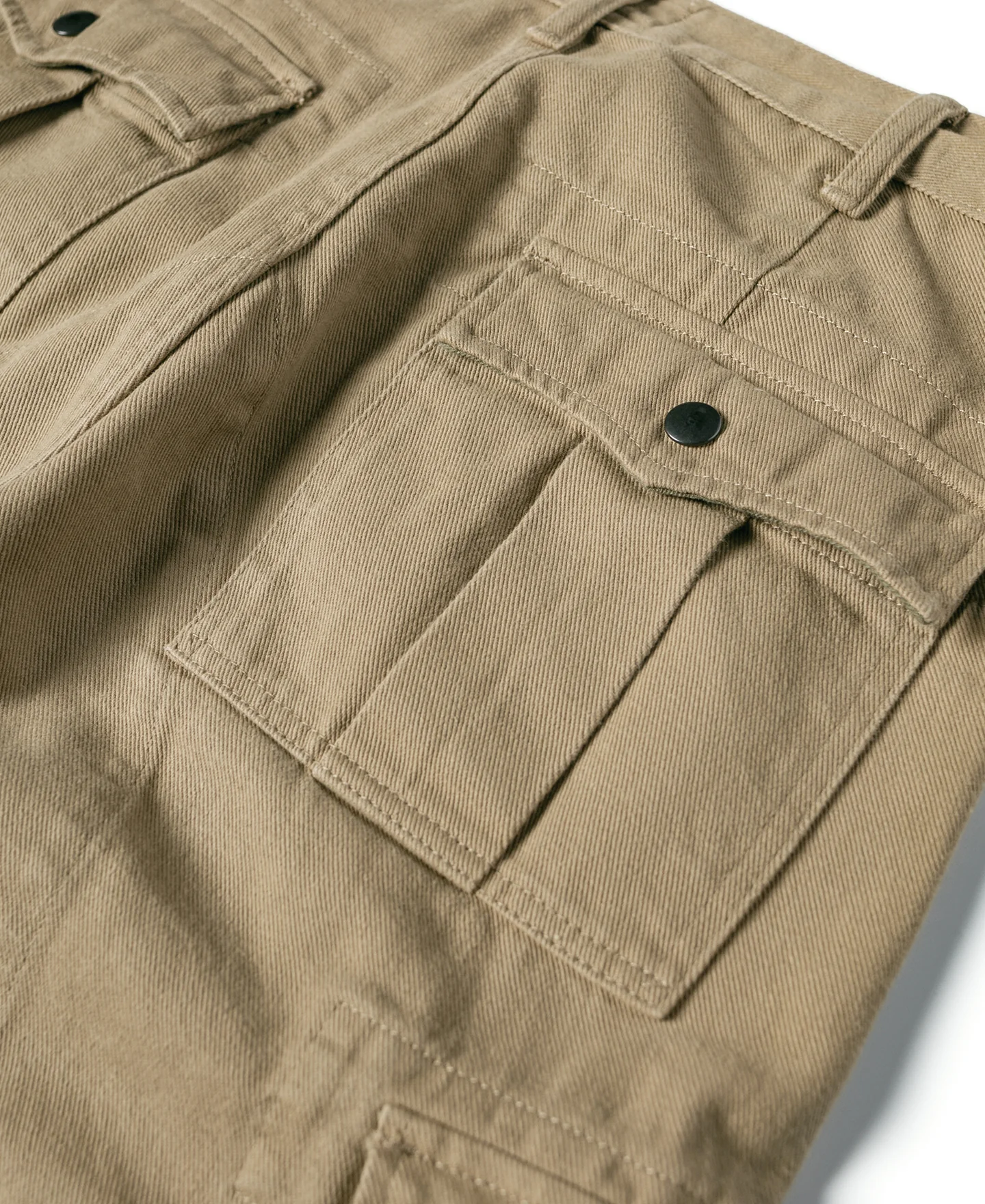 13 oz Cotton Twill Relaxed Fit Field Pants - Image 15