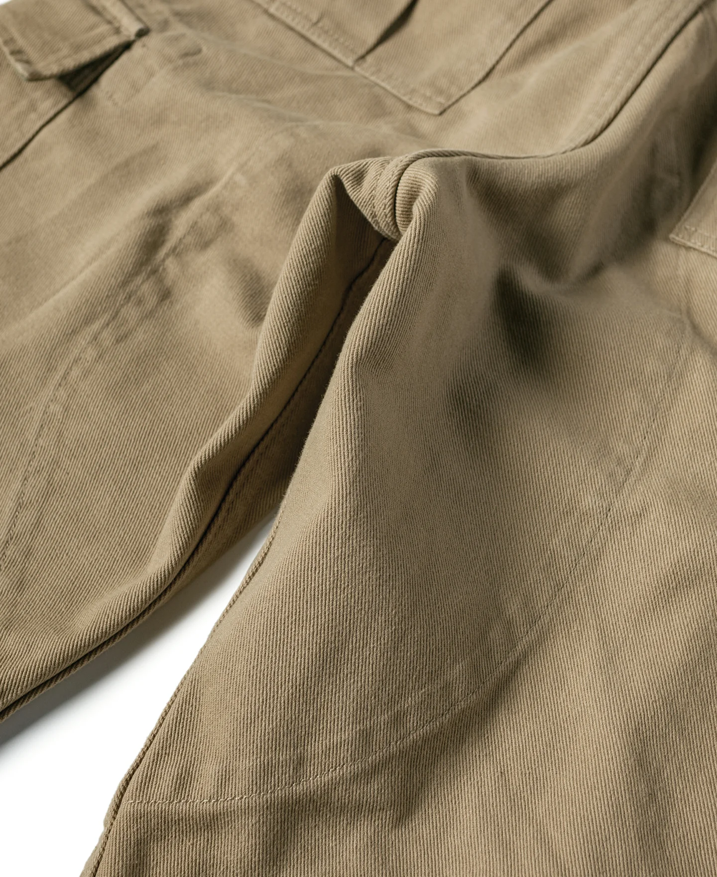 13 oz Cotton Twill Relaxed Fit Field Pants - Image 16