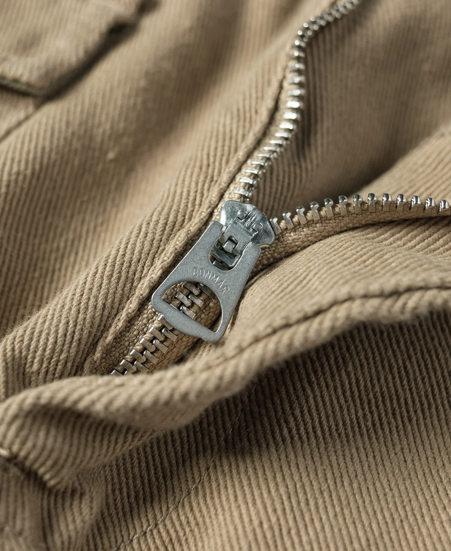13 oz Cotton Twill Relaxed Fit Field Pants - Image 8