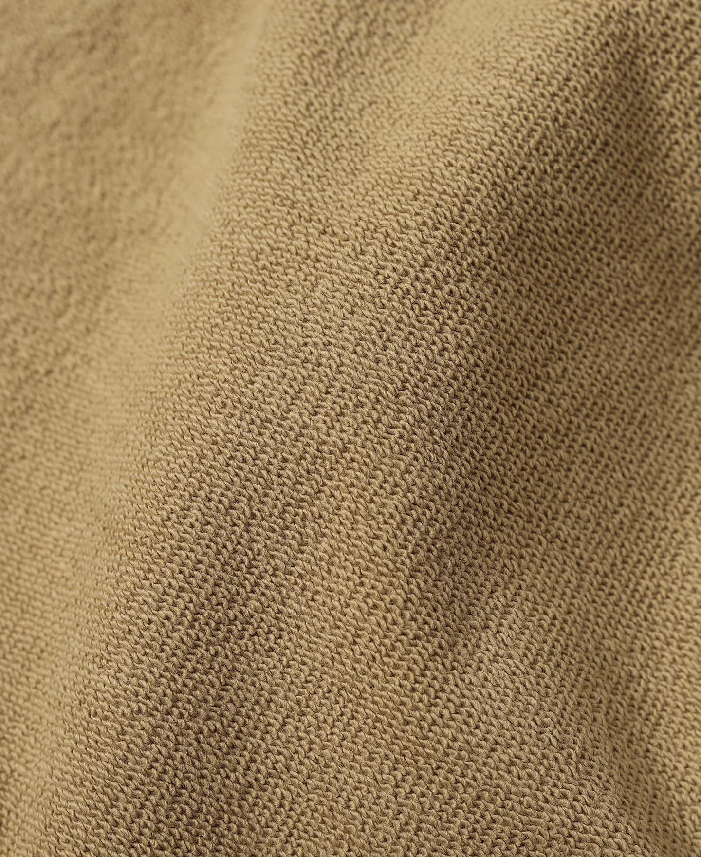Military Pocket Sweatshirt - Khaki - Image 10