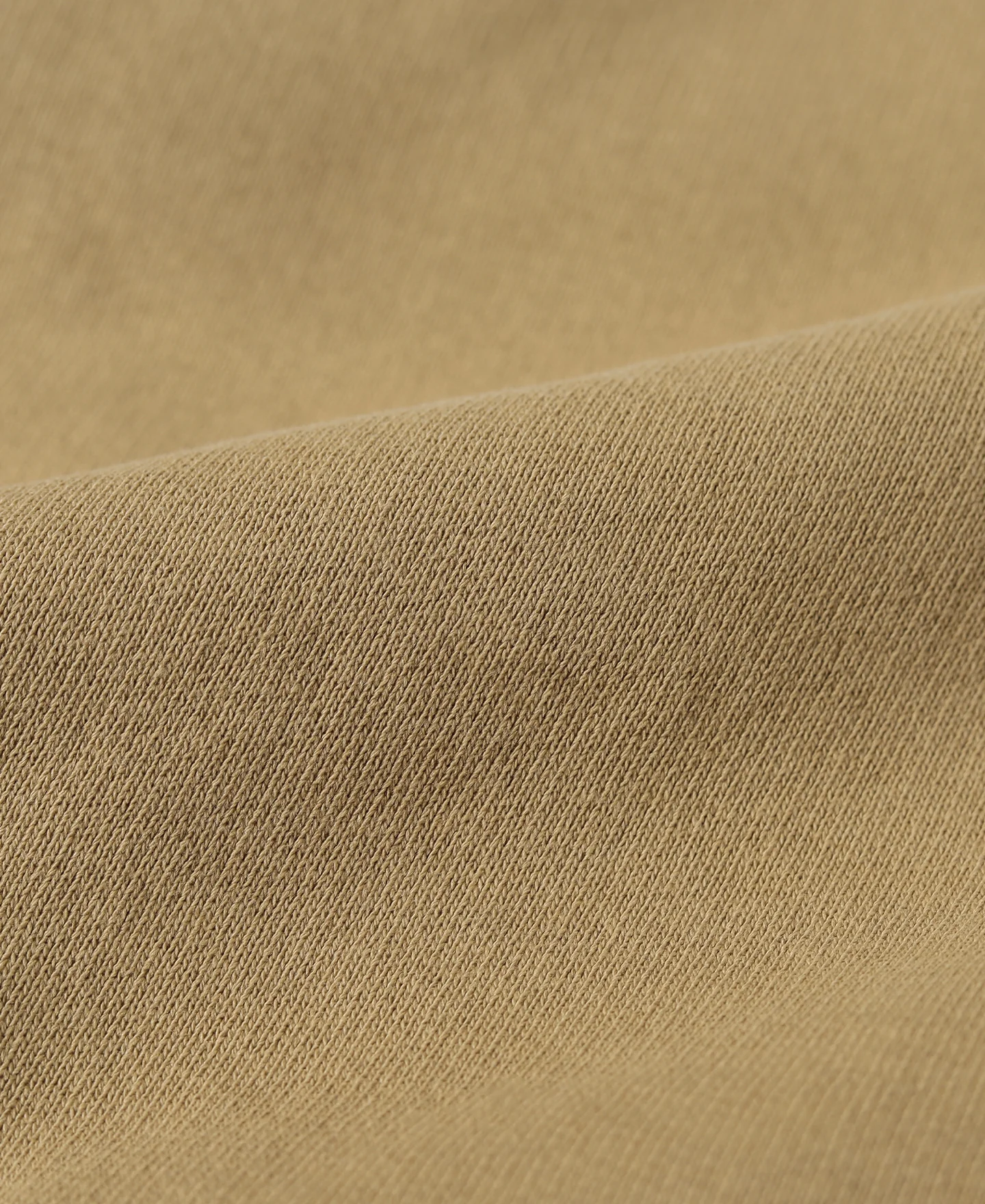 Military Pocket Sweatshirt - Khaki - Image 8