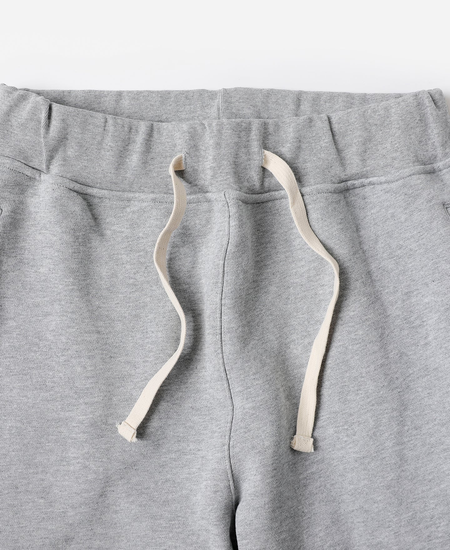 17.6 oz Heavyweight Terry Sweatpants - Gray - Image 10