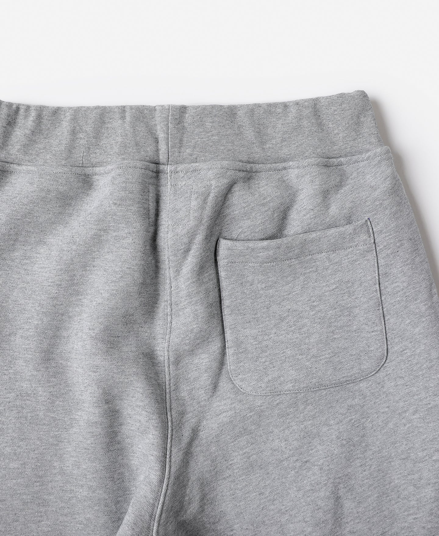 17.6 oz Heavyweight Terry Sweatpants - Gray - Image 11