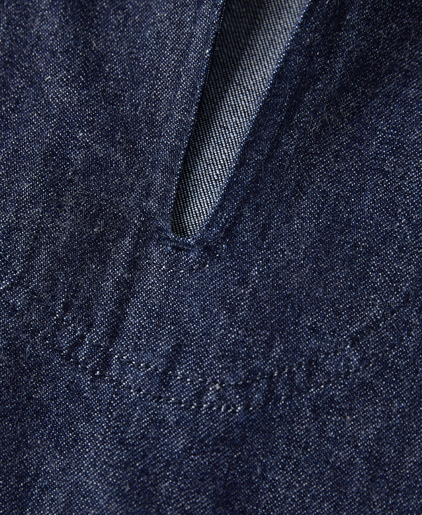 1917 USN Dungaree Pullover Jumper - Image 9