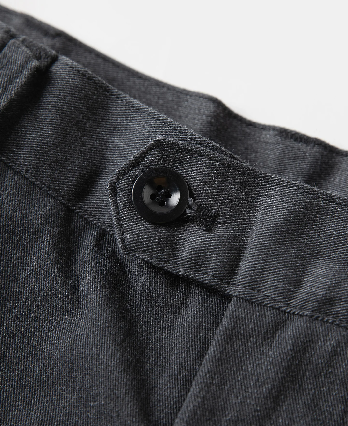 1930s IVY Style Double Pleated Chino Trousers - Image 8