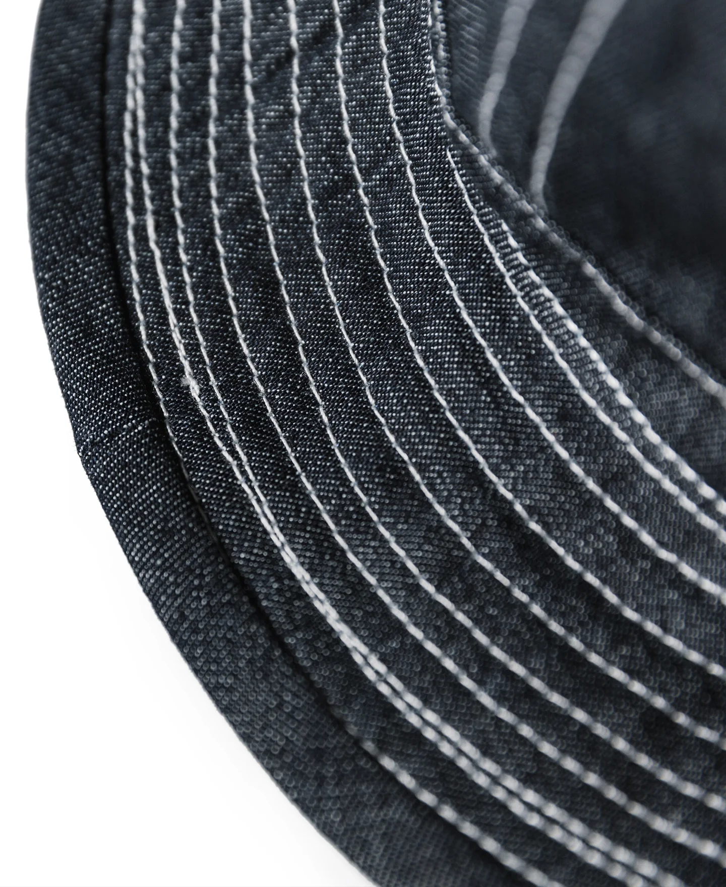 CCC Daisy Mae Hat - Denim - Image 6