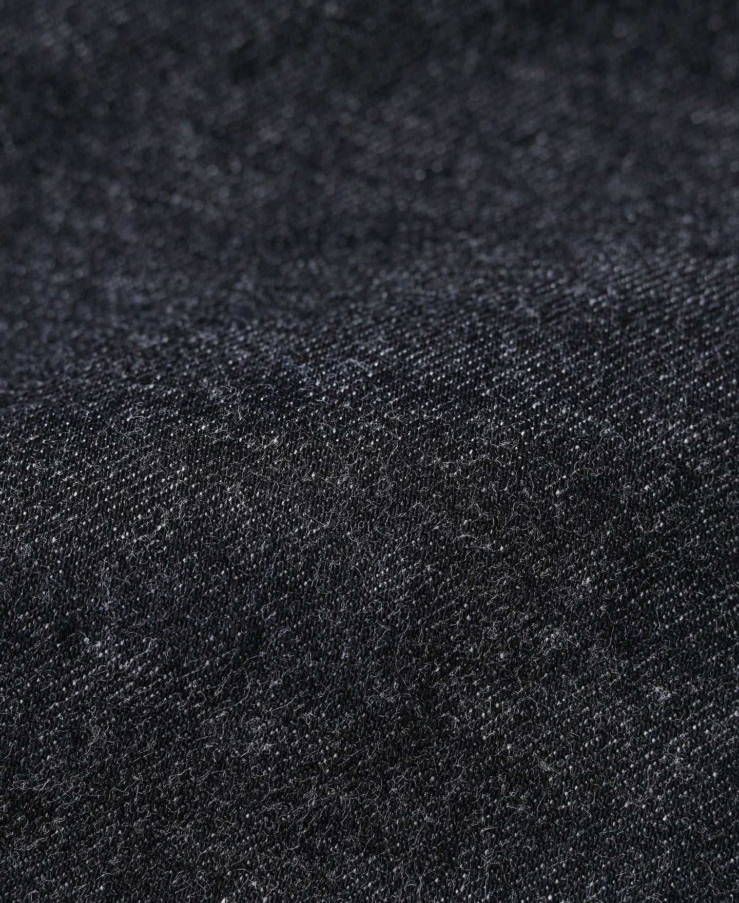 1936 Model Cowboy Selvedge Denim Jacket - Image 28
