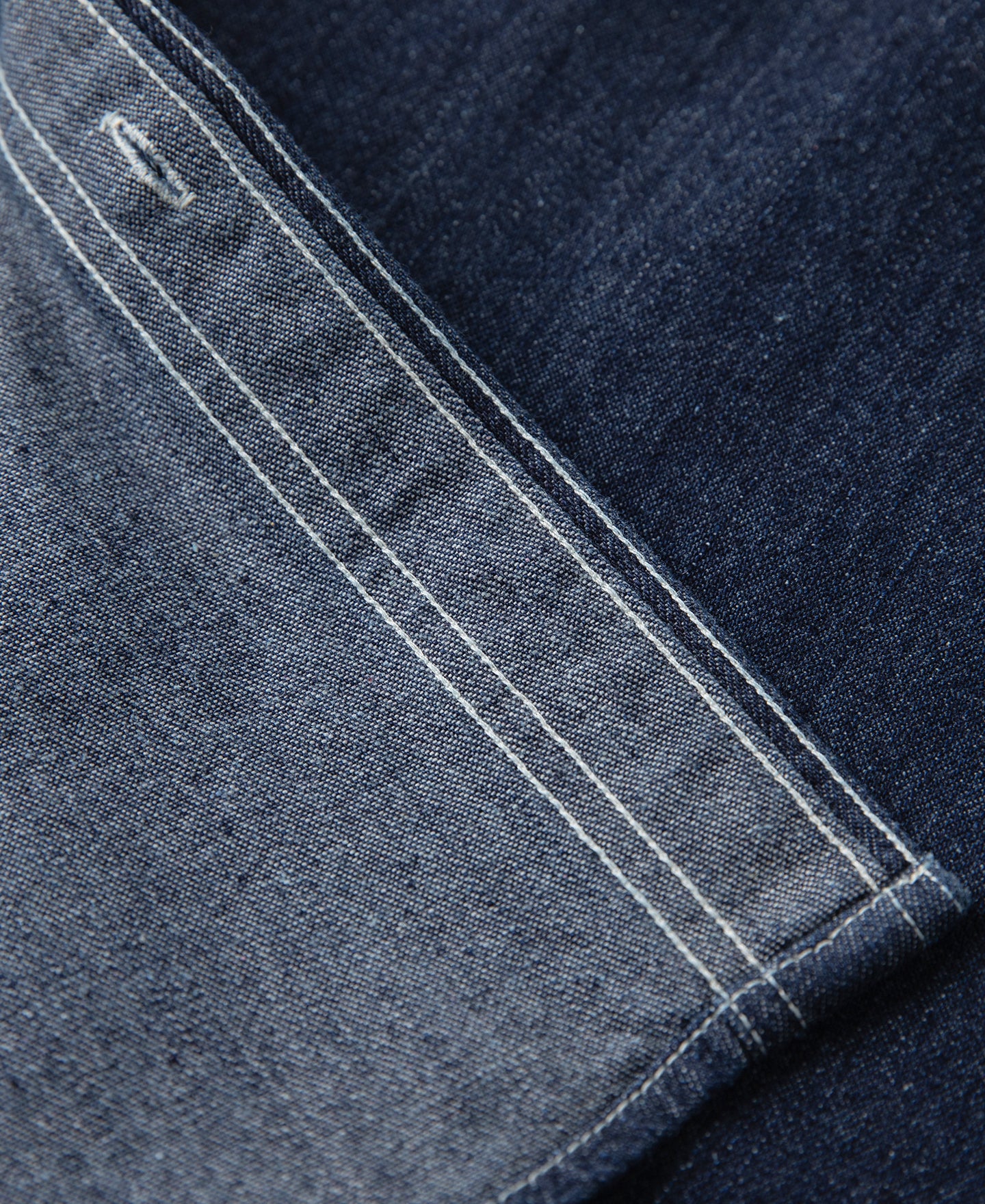 1937 10.5 oz Denim Workshirt - Image 12