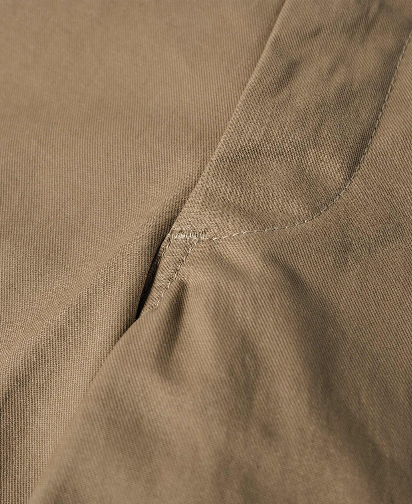 1944 USMC Officer Trousers - Khaki - Image 5