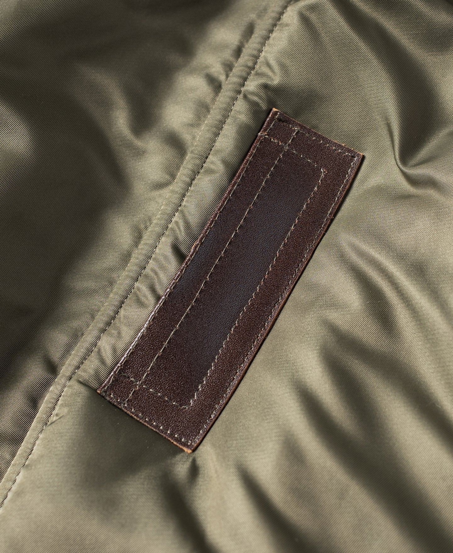 1945 Type N-3 Parka - Image 13