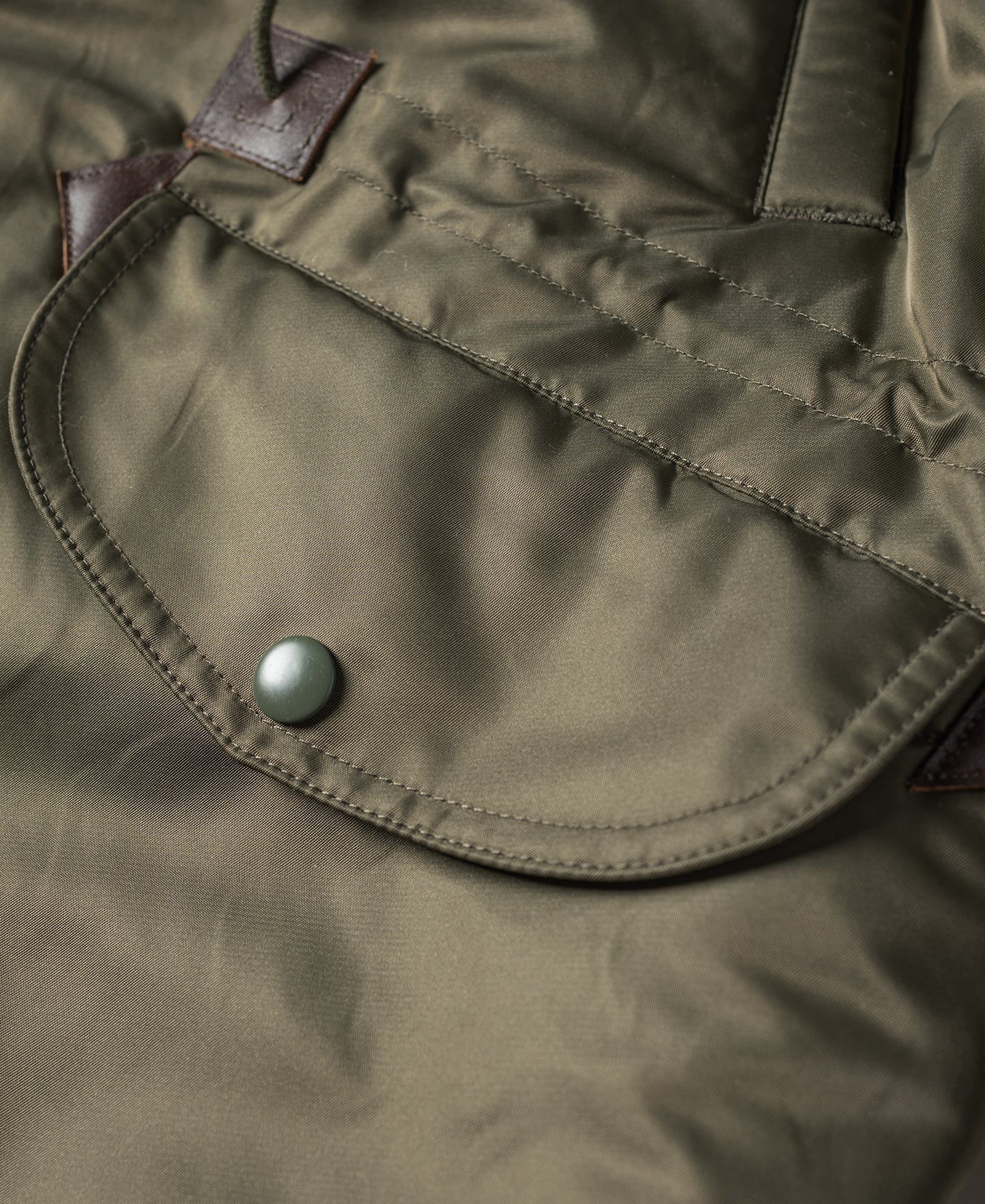 1945 Type N-3 Parka - Image 16