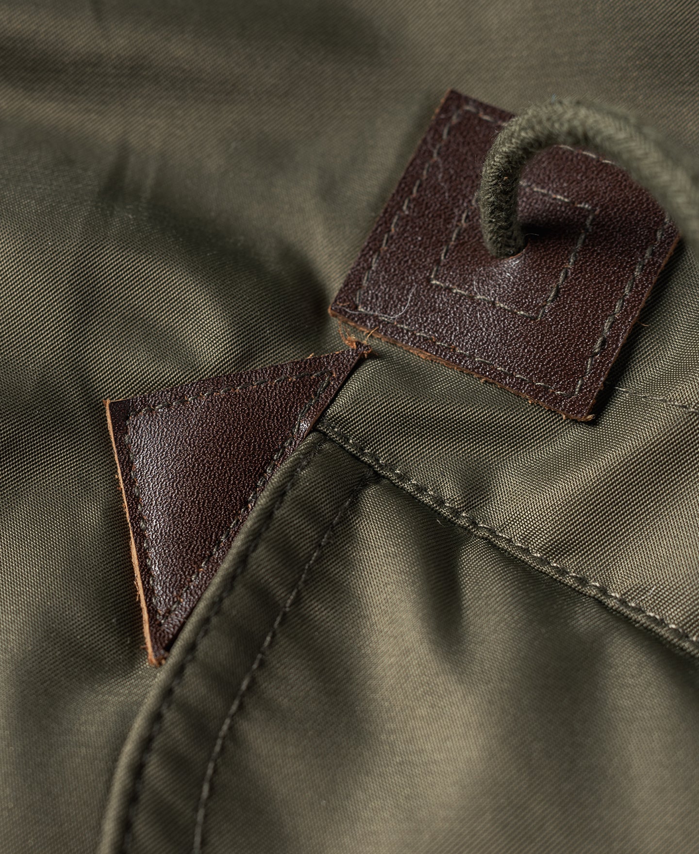 1945 Type N-3 Parka - Image 18