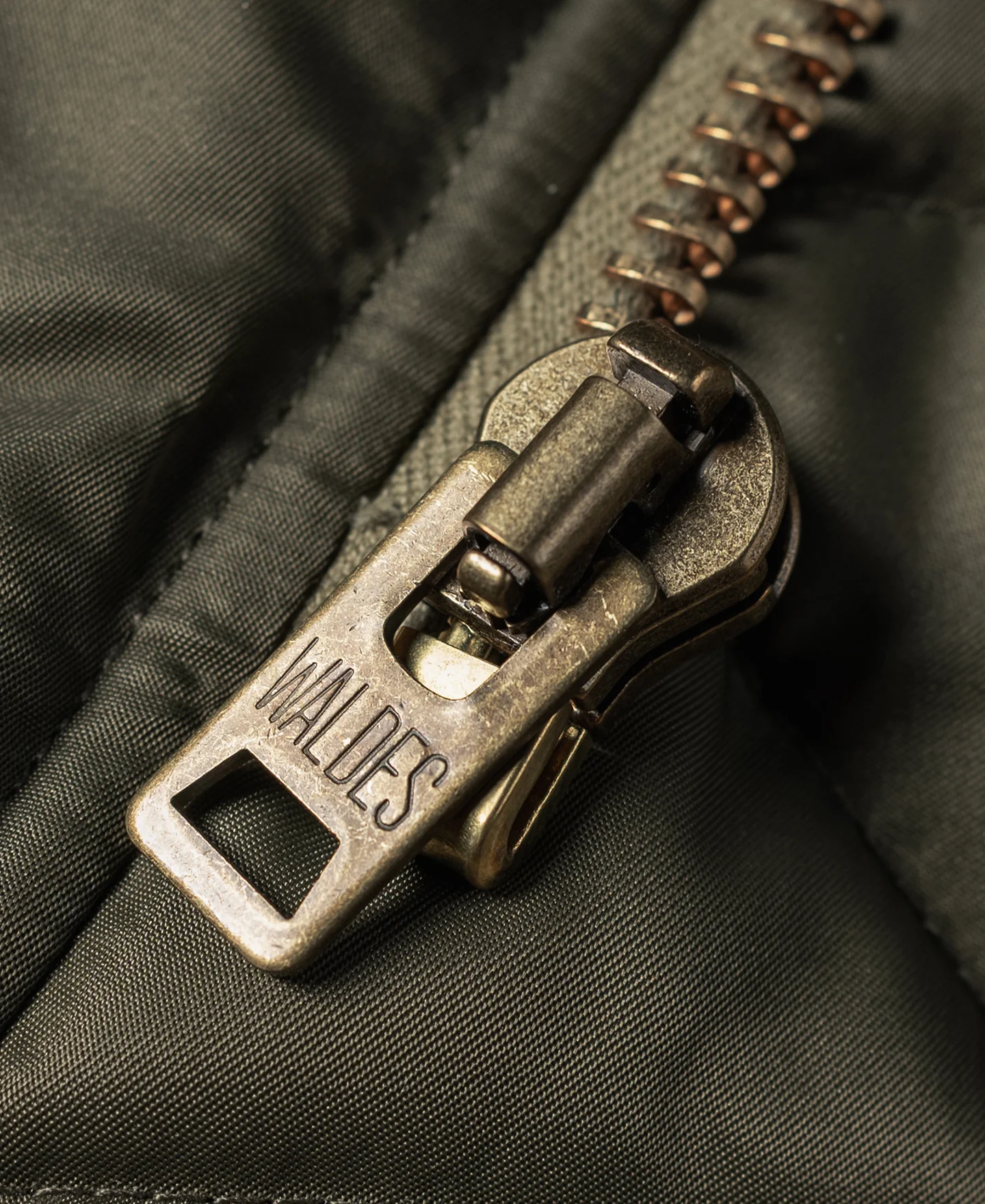 1945 Type N-3 Parka - Image 19