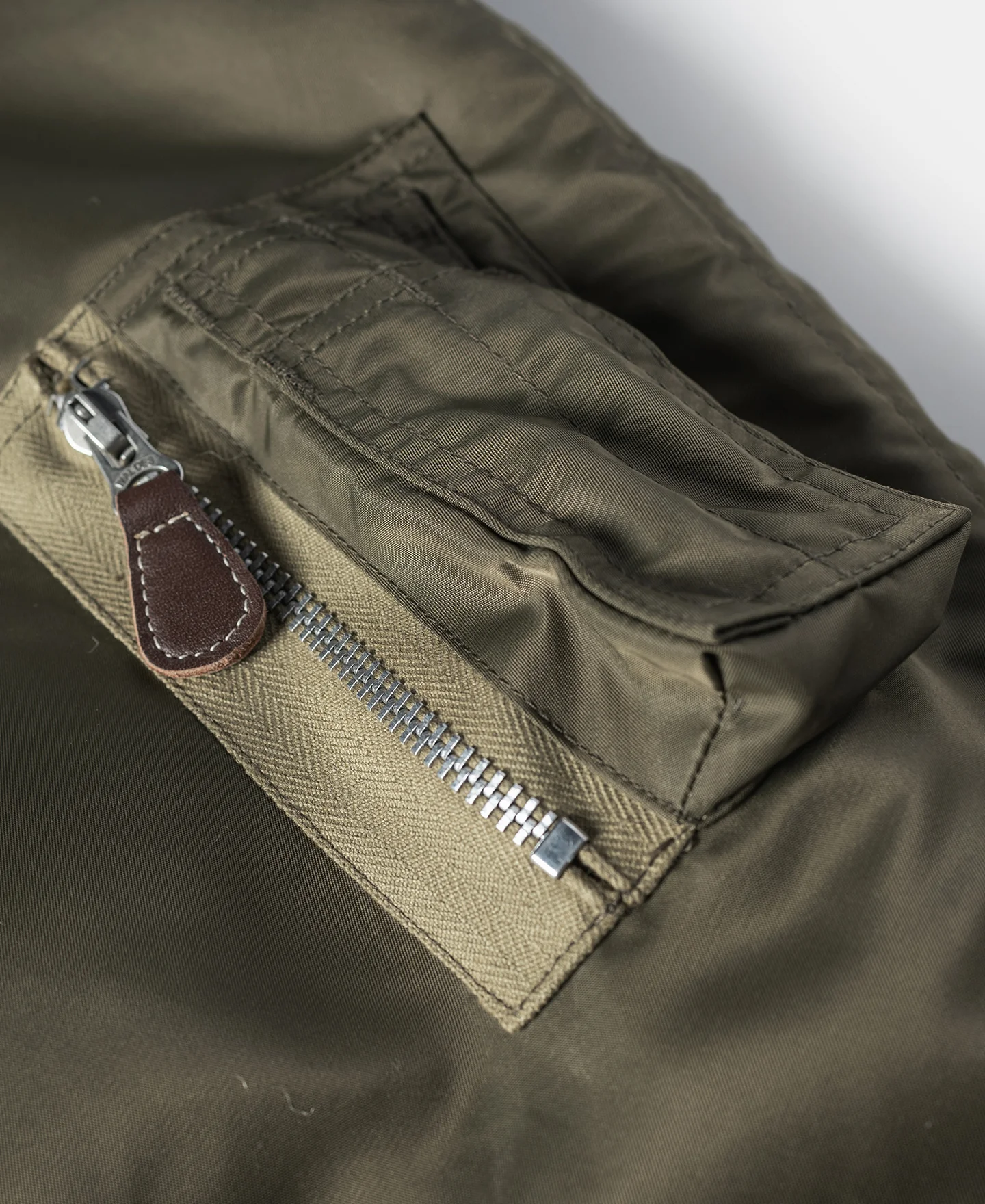 1945 Type N-3 Parka - Image 20