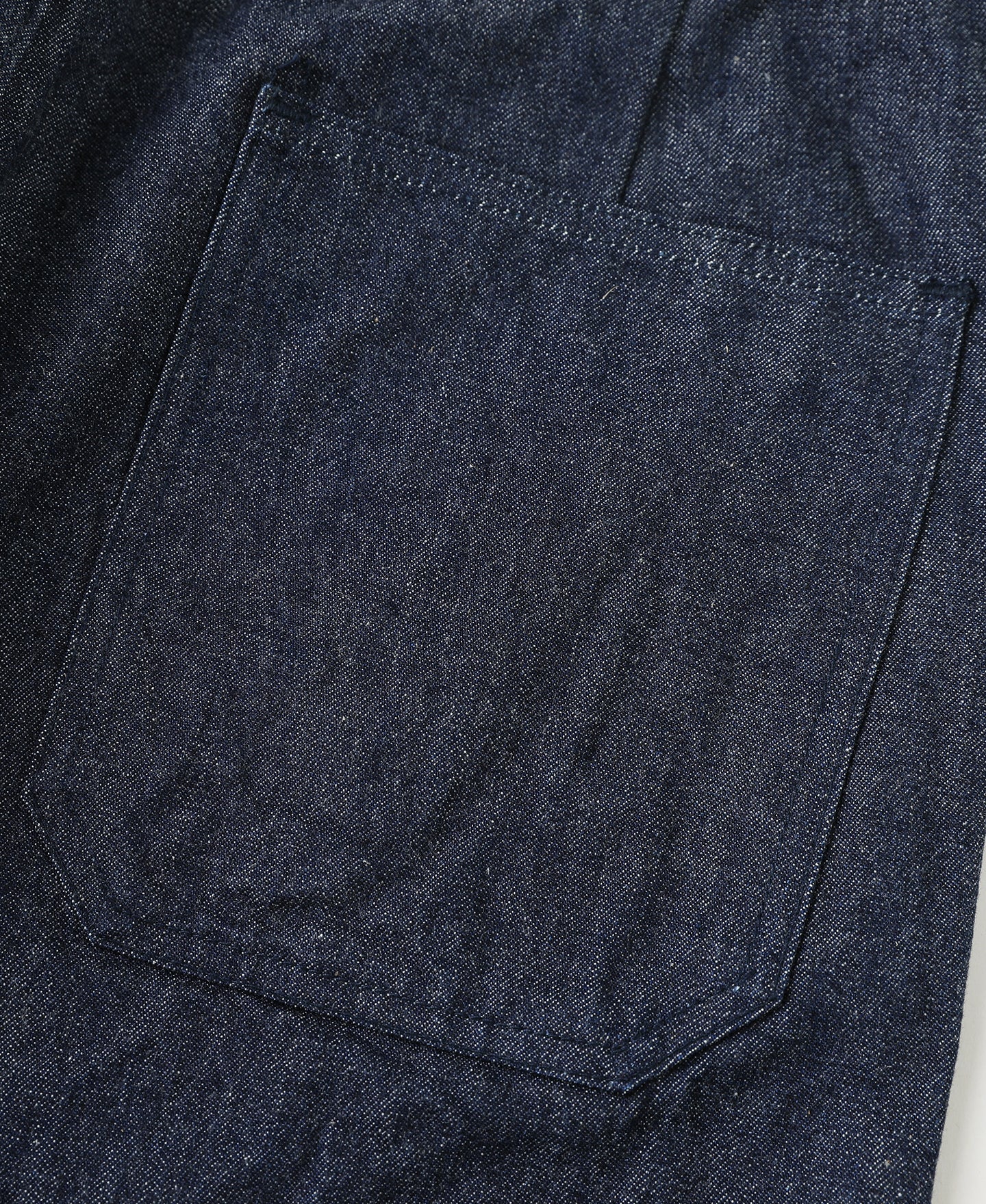 1945 USN Dungaree Trousers - Image 16