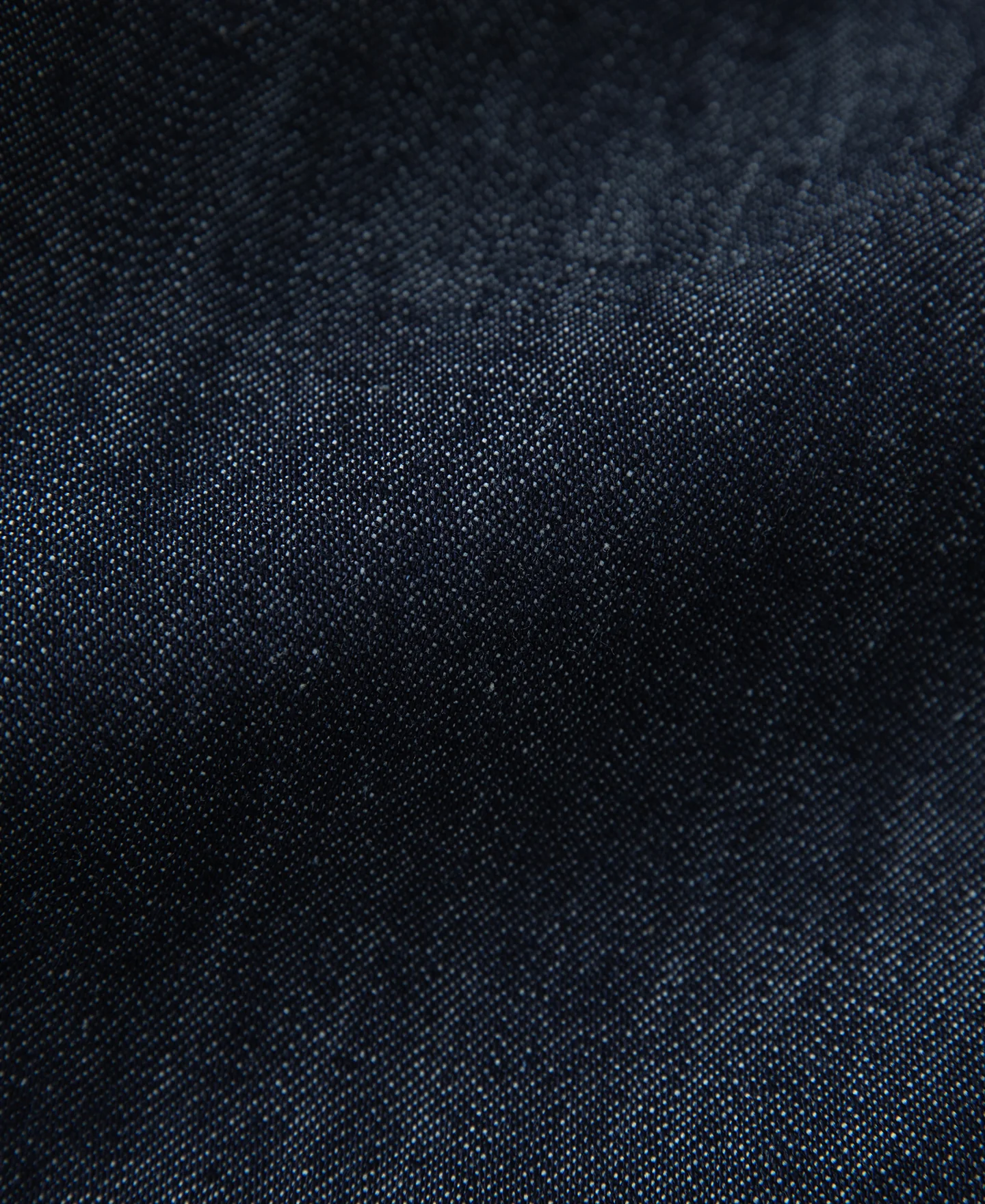 1950s Indigo Denim Painter Pants - Image 28