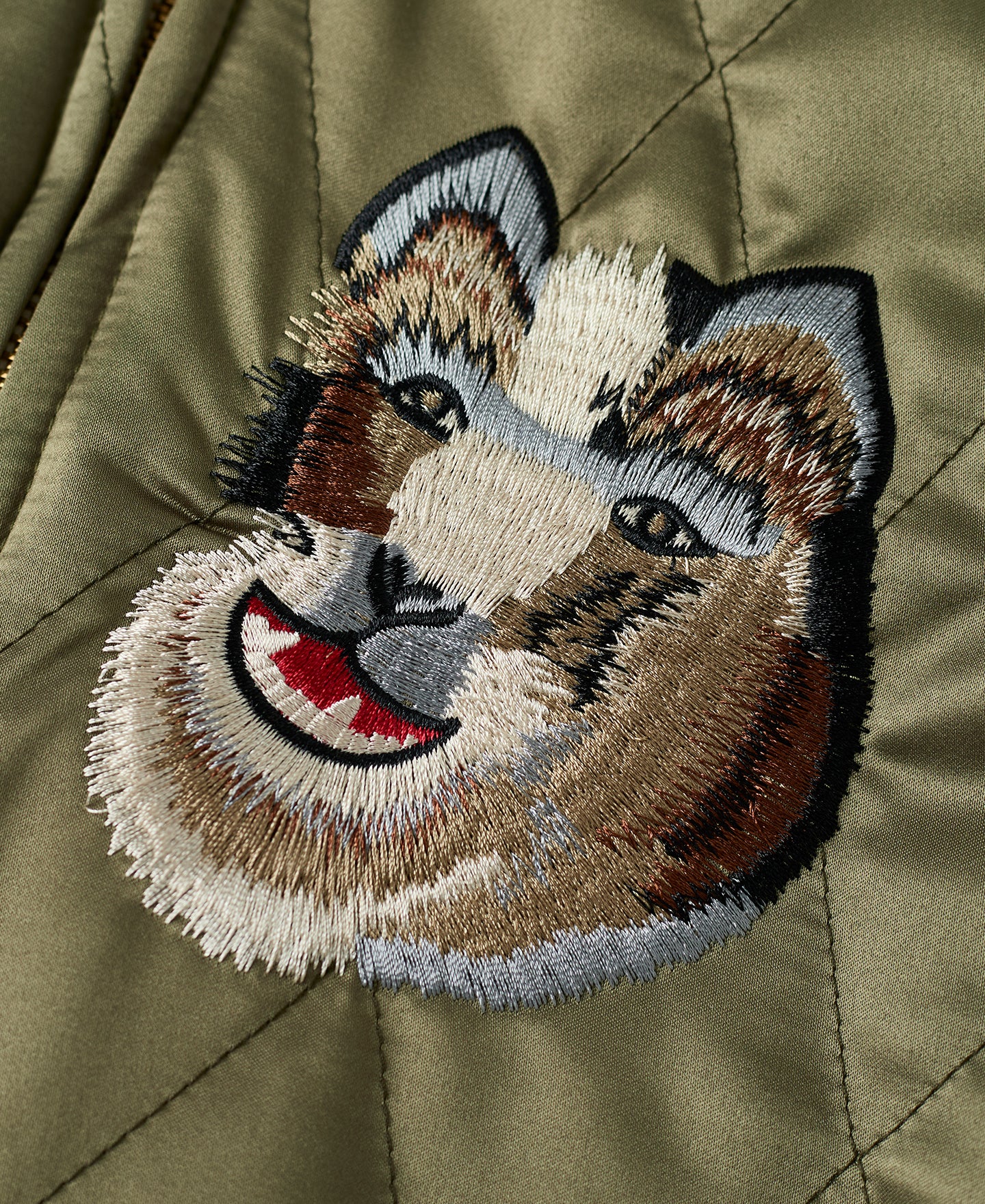 1950s Reversible Souvenir Jacket - Alaska - Image 23