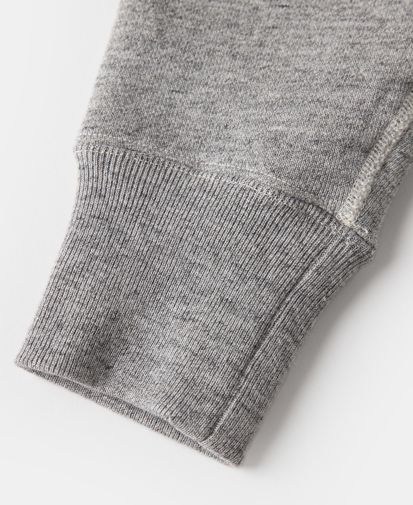 1950s Sports Training Raglan Sleeve Sweater - Gray - Image 14