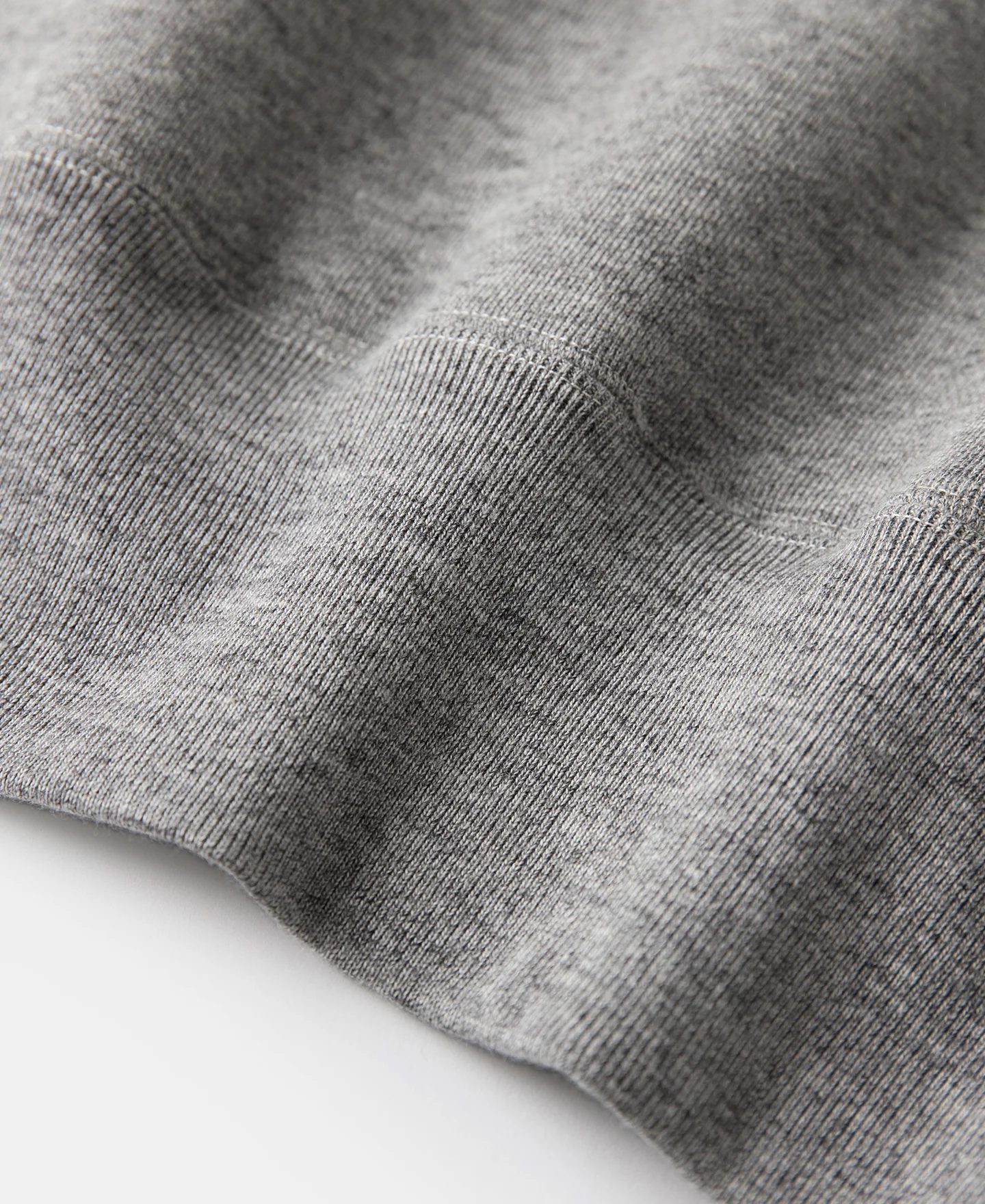 1950s Sports Training Raglan Sleeve Sweater - Gray - Image 15