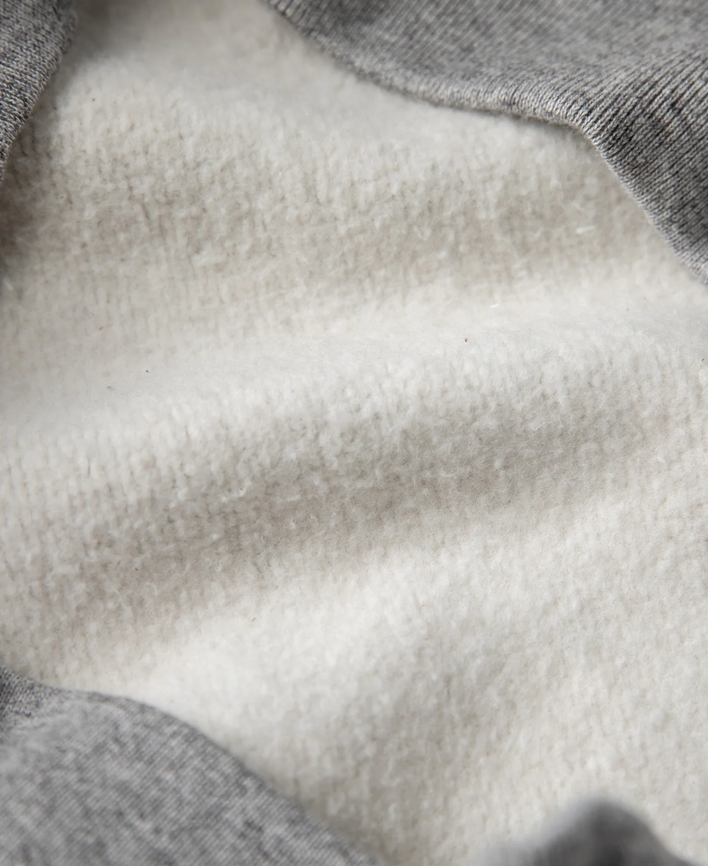 1950s Sports Training Raglan Sleeve Sweater - Gray - Image 16