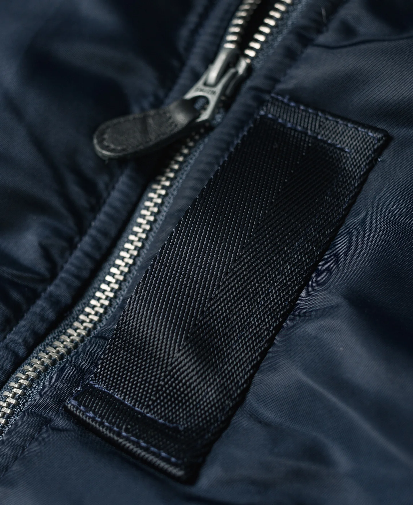 1950s US Air Force Type B-15C Flight Jacket - Image 13