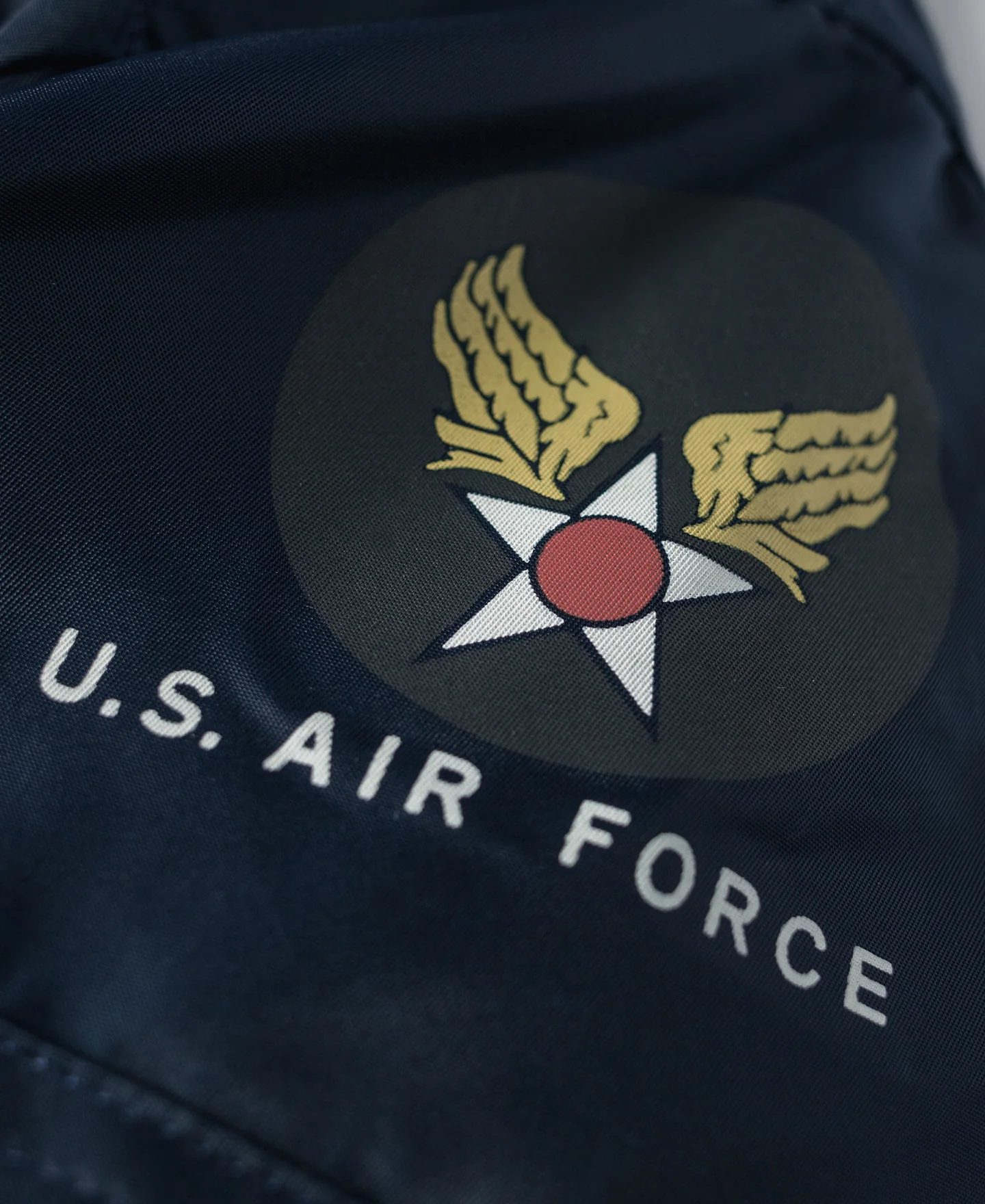 1950s US Air Force Type B-15C Flight Jacket - Image 15
