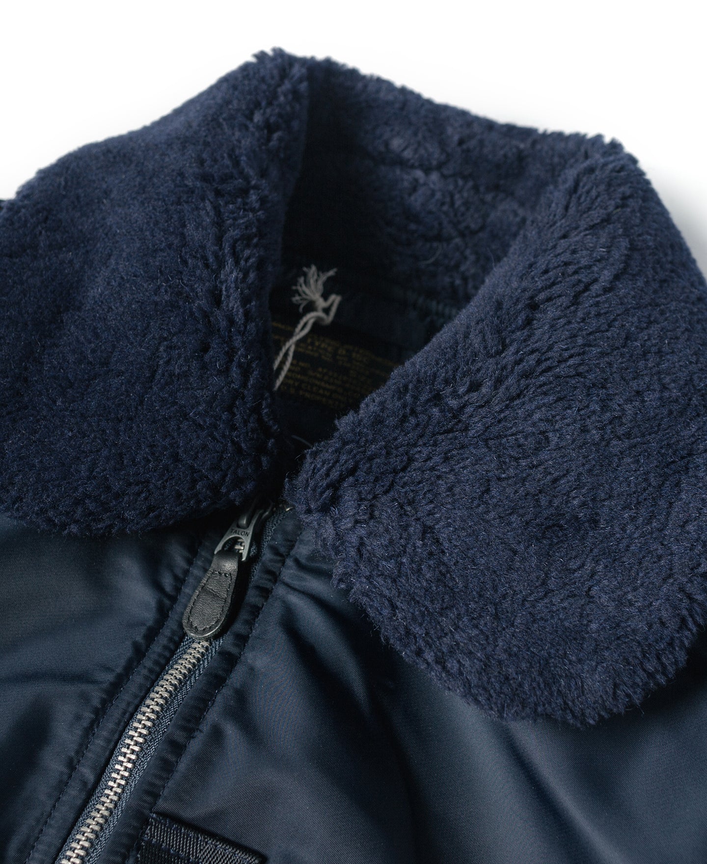 1950s US Air Force Type B-15C Flight Jacket - Image 9