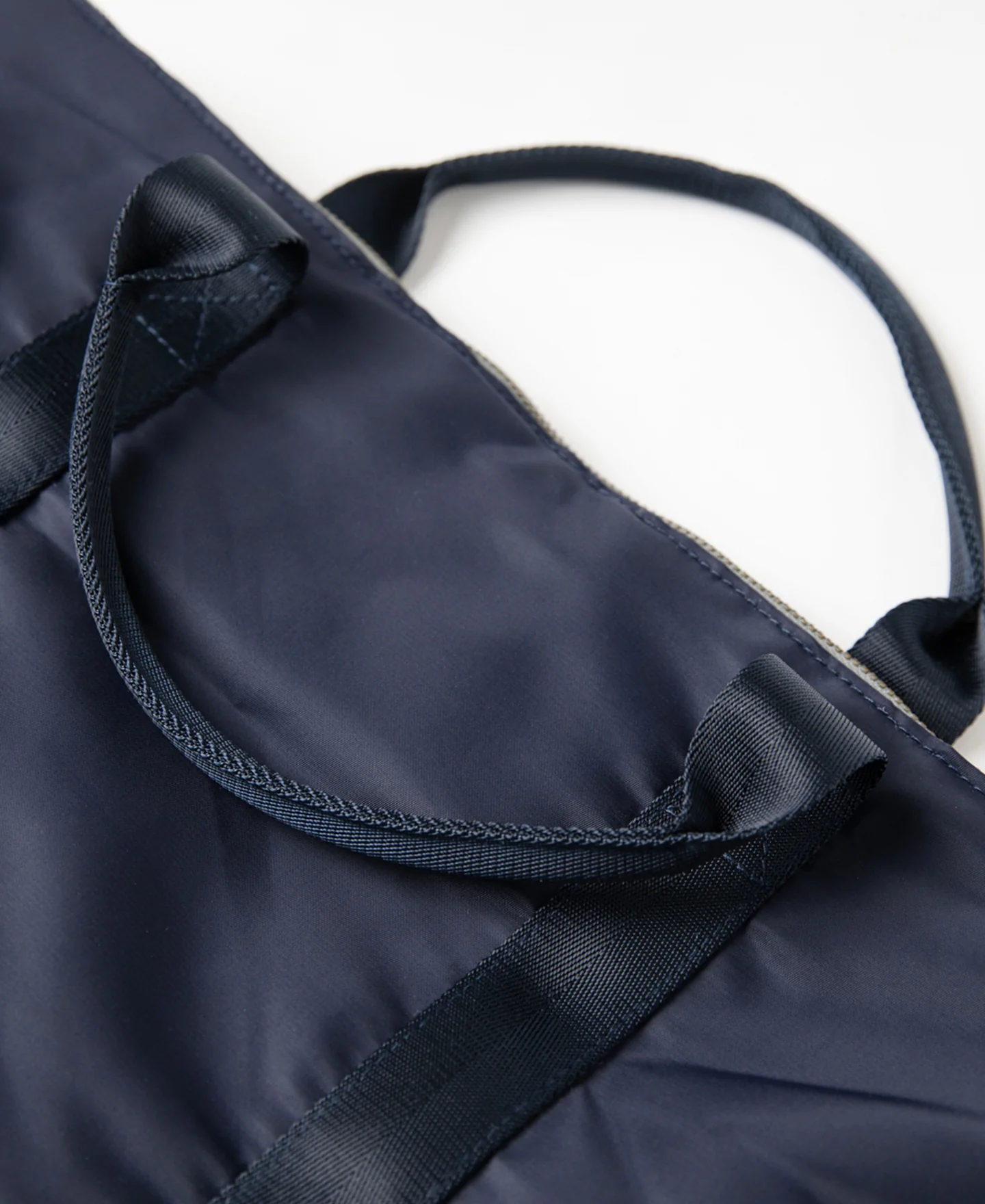 1950s USAF Helmet Bag - Navy - Image 8