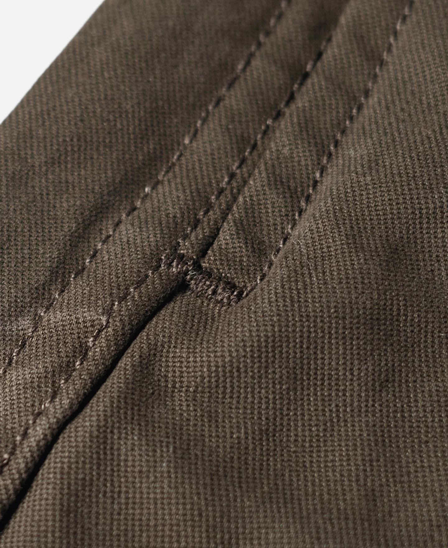 1960s AUS Army Combat Pants - Brown - Image 15