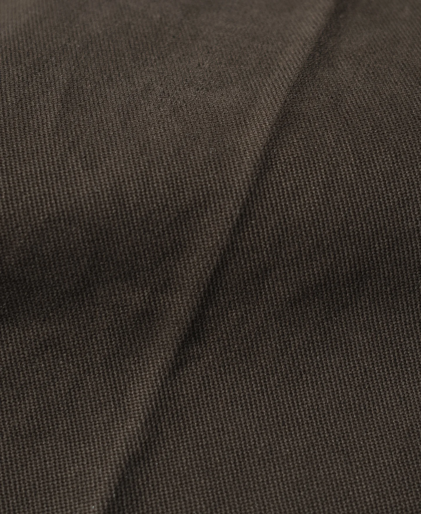 1960s AUS Army Combat Pants - Brown - Image 7