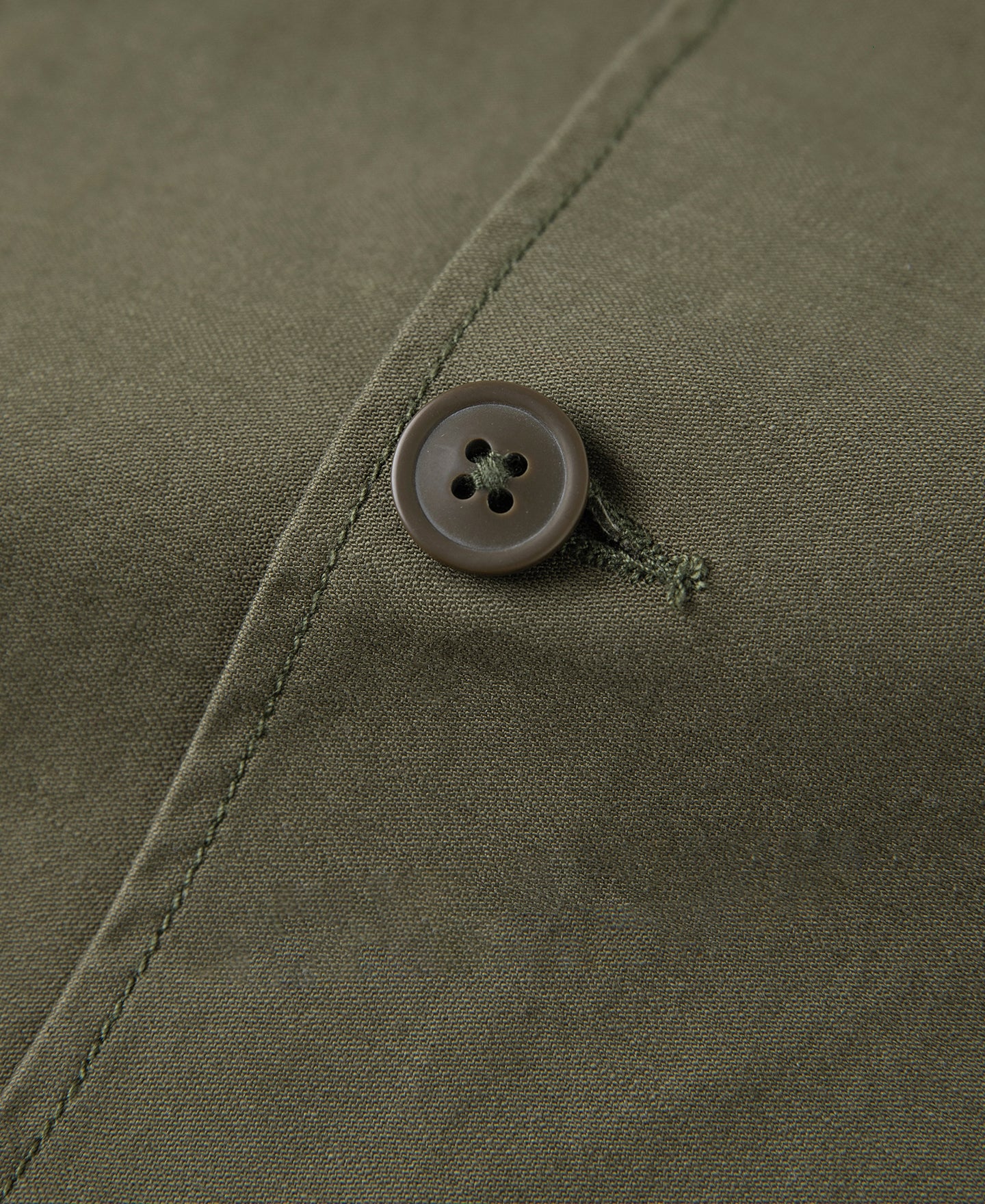 1960s US Army Counselor Shirt - Image 11