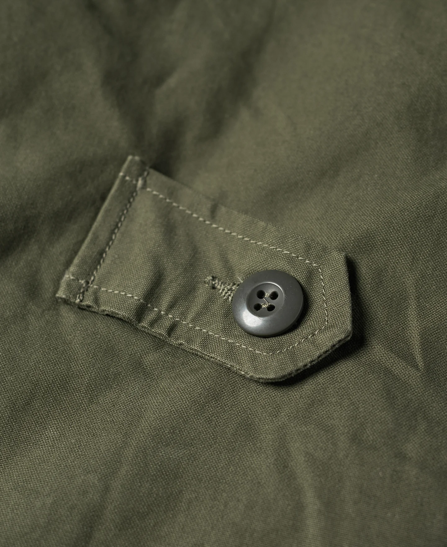1963 1st Model Tropical Jungle Fatigue Jacket - Image 27