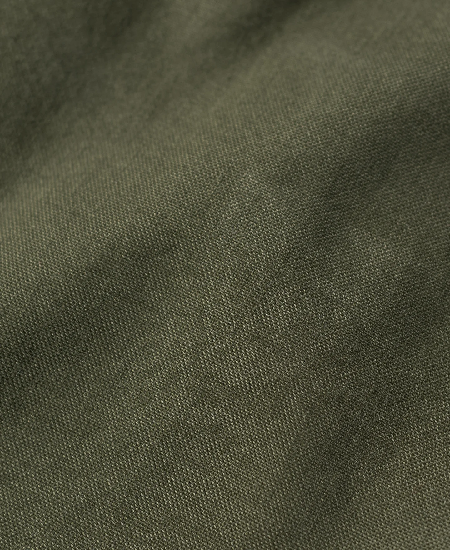 1963 1st Model Tropical Jungle Fatigue Jacket - Image 28