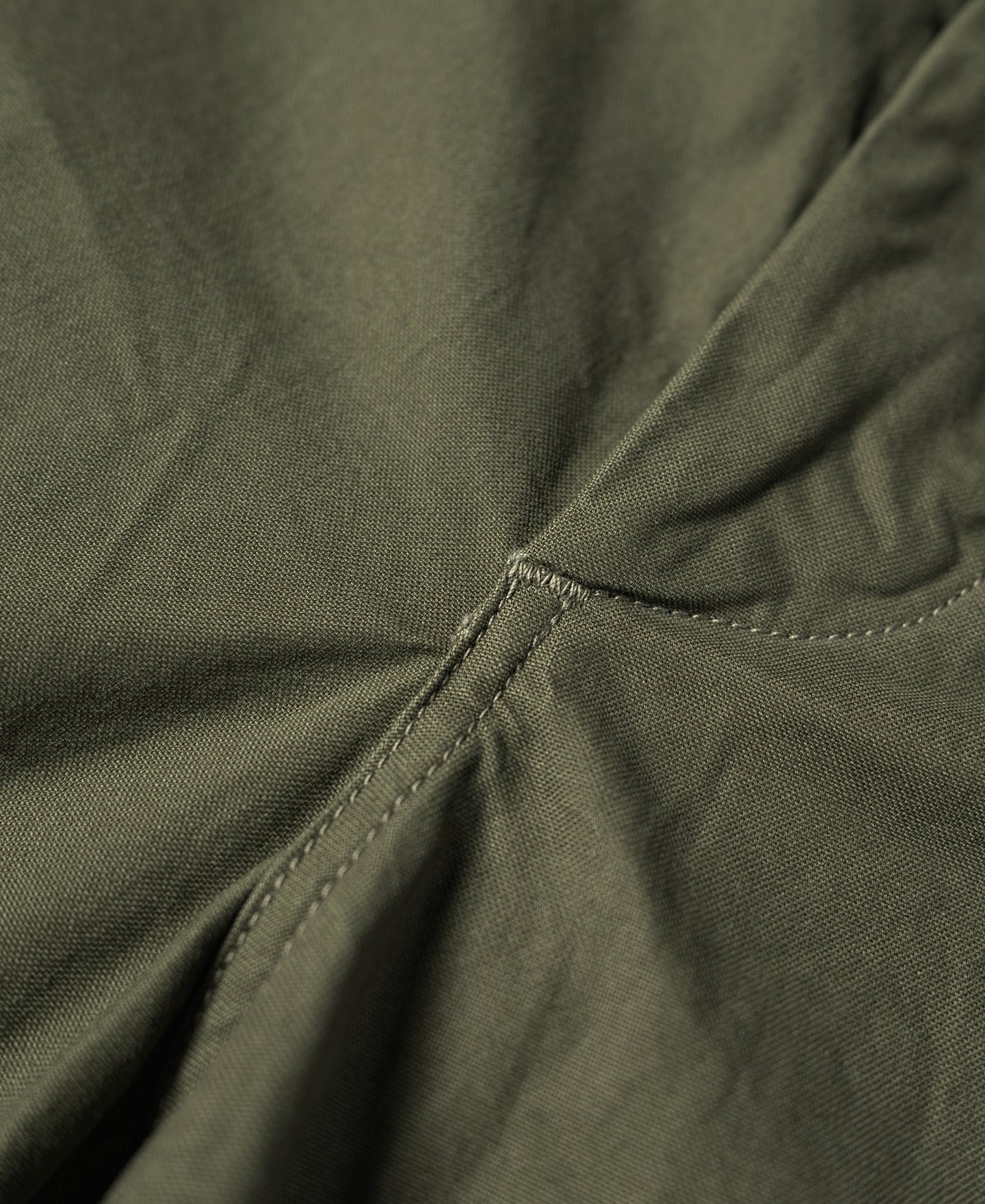 1963 1st Model Tropical Jungle Fatigue Pants - Image 10