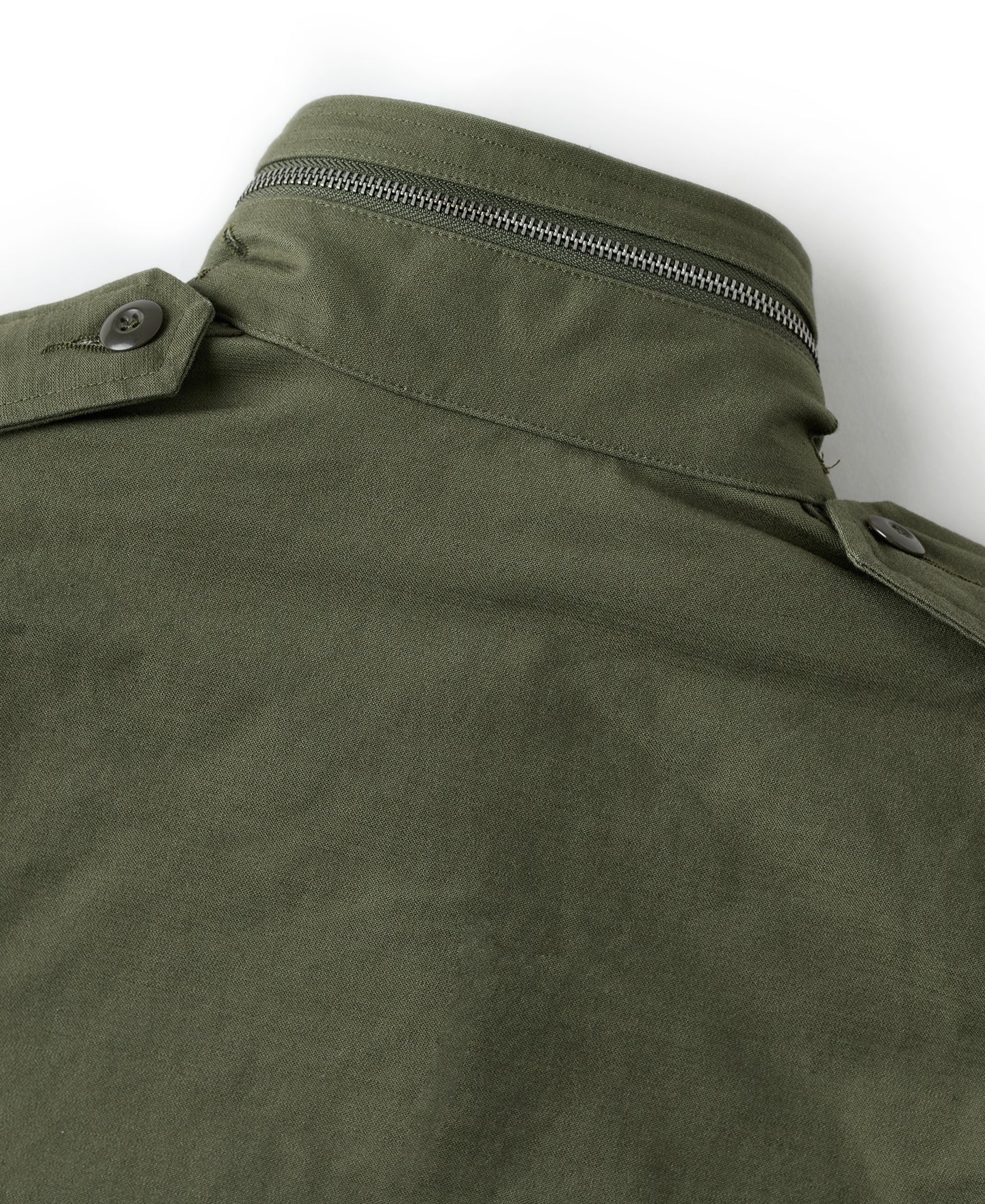 1969 M-65 Field Jacket - Taxi Driver - Image 10