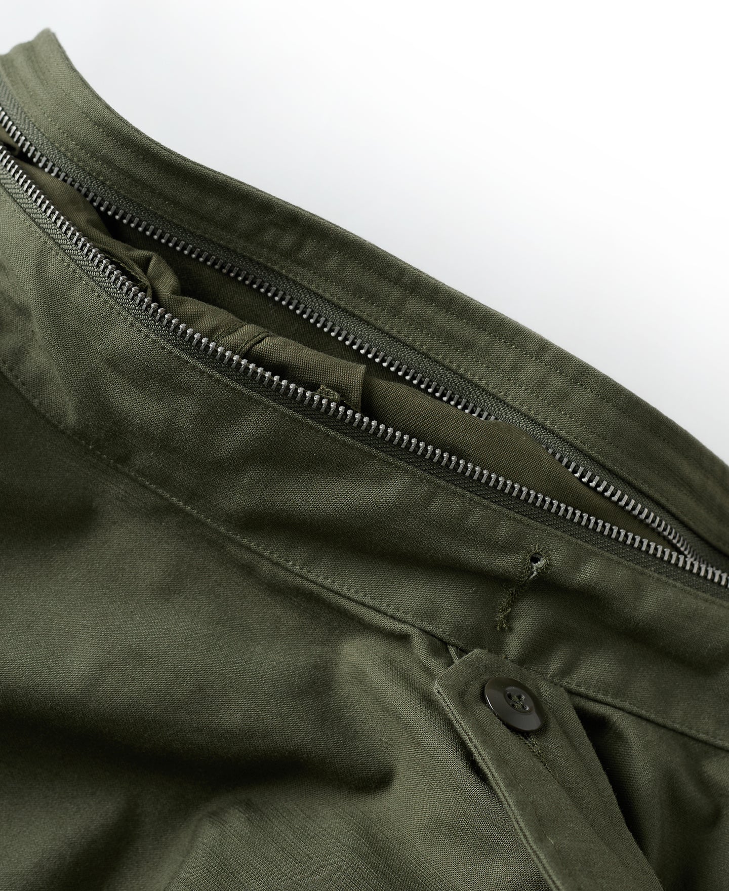 1969 M-65 Field Jacket - Taxi Driver - Image 11