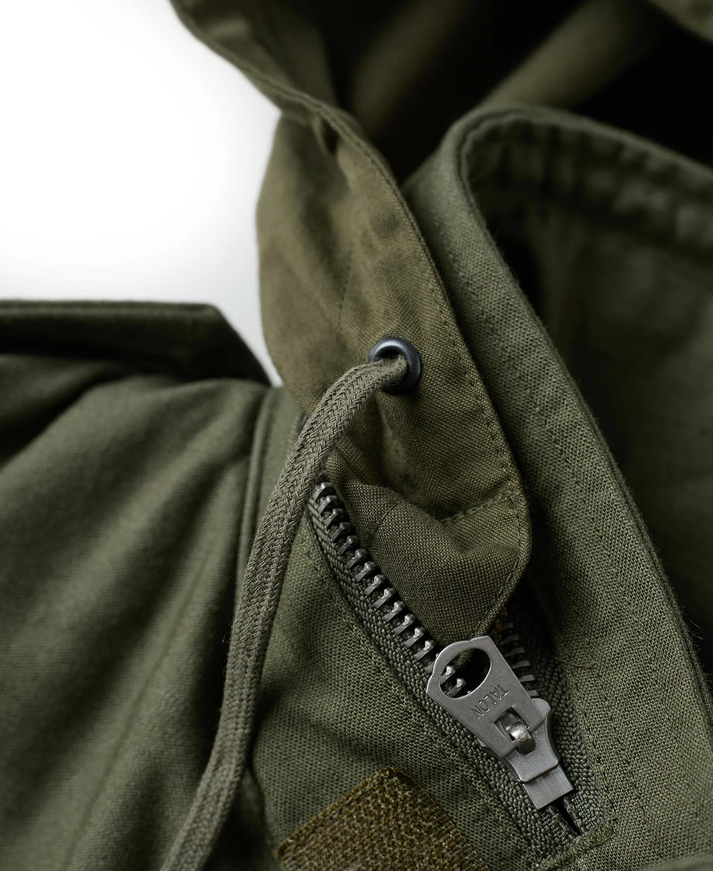 1969 M-65 Field Jacket - Taxi Driver - Image 13