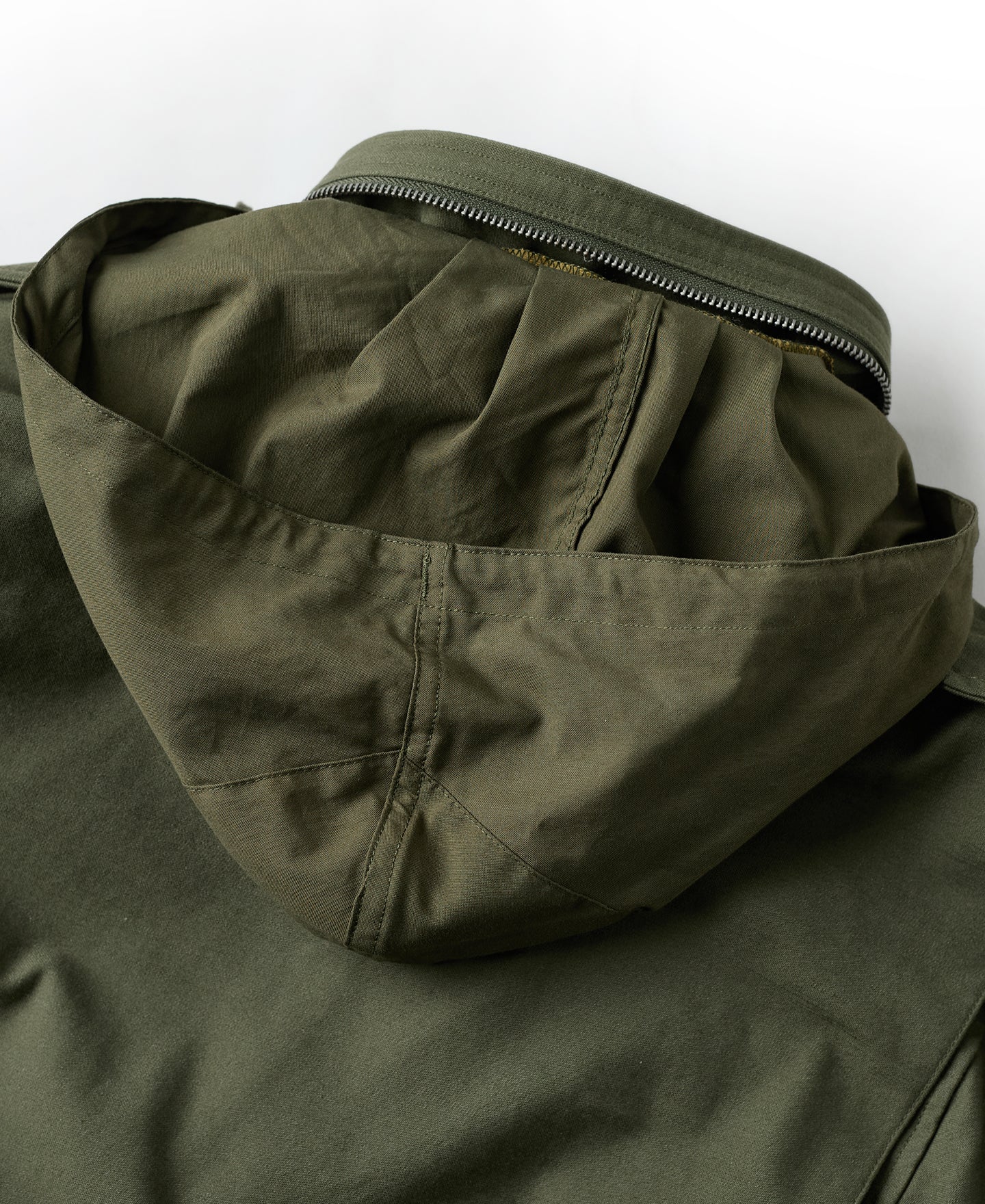 1969 M-65 Field Jacket - Taxi Driver - Image 16