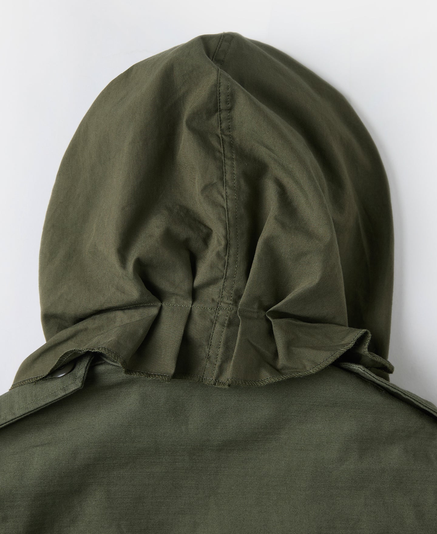 1969 M-65 Field Jacket - Taxi Driver - Image 17
