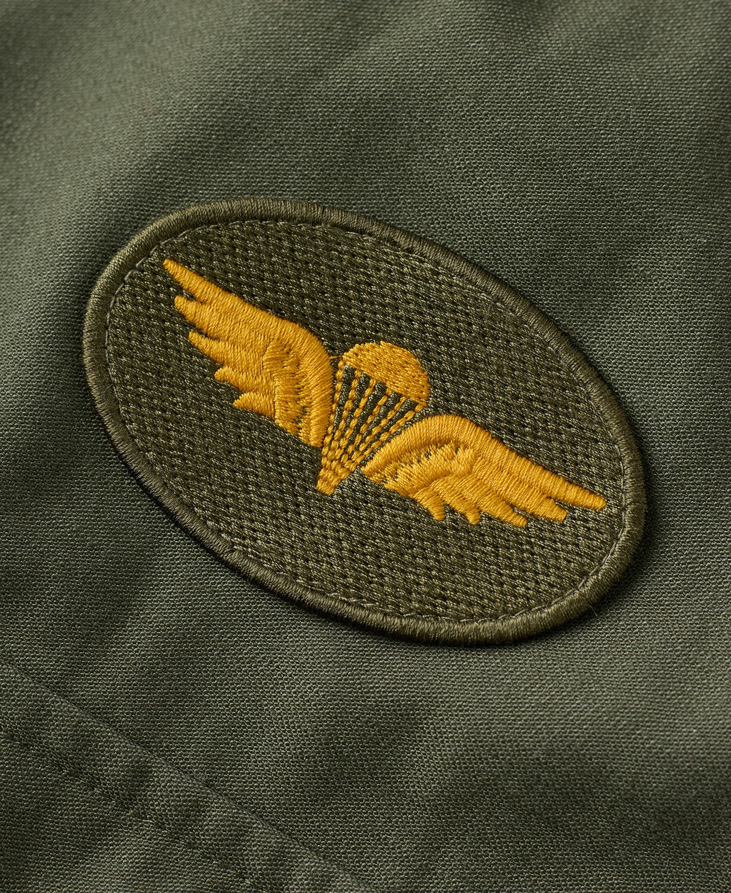 1969 M-65 Field Jacket - Taxi Driver - Image 18