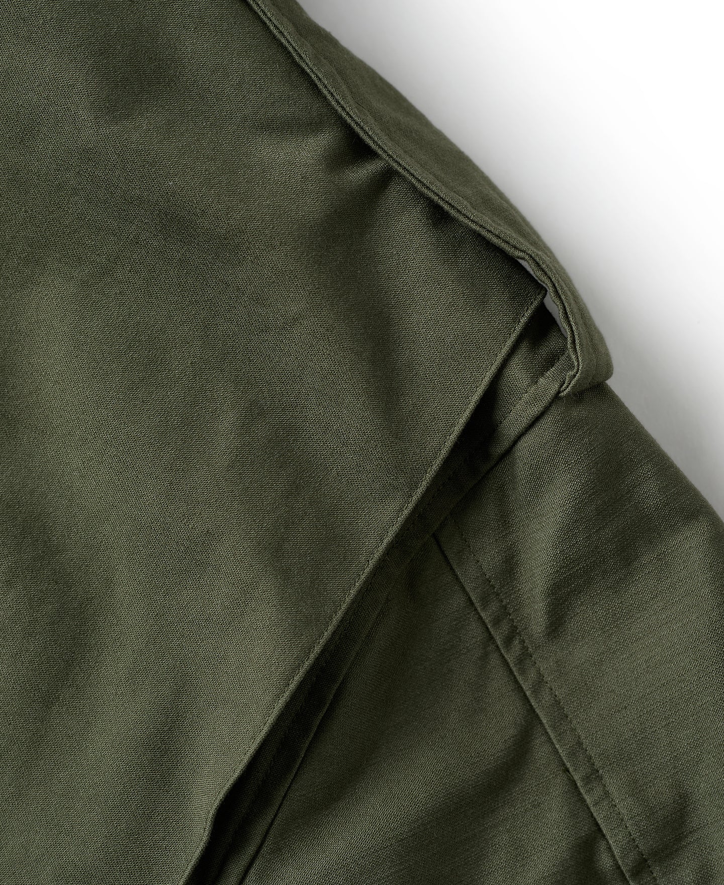 1969 M-65 Field Jacket - Taxi Driver - Image 19