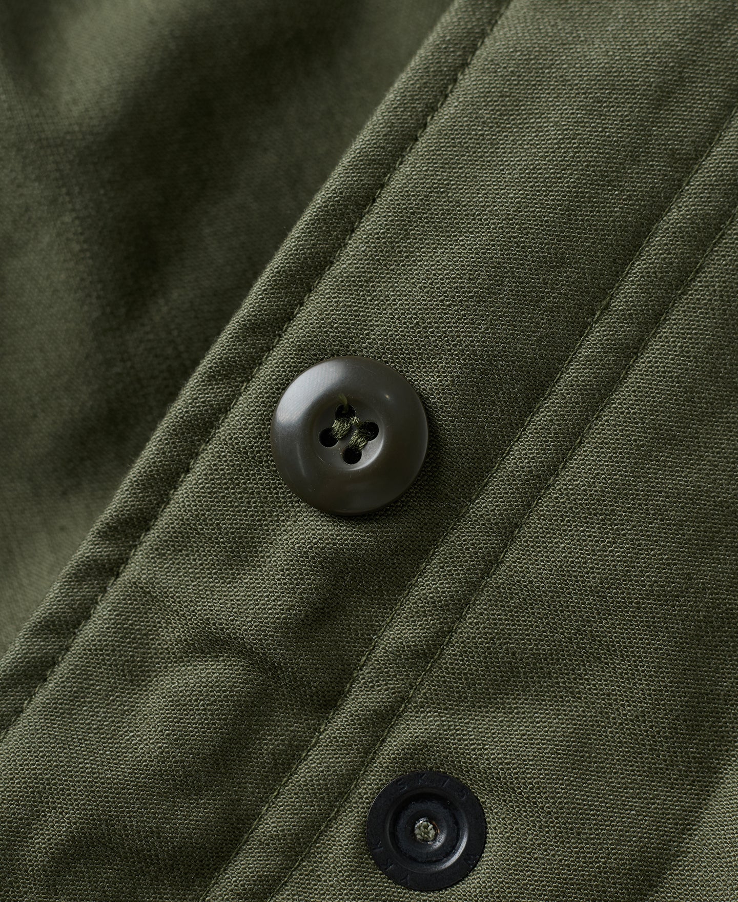 1969 M-65 Field Jacket - Taxi Driver - Image 21
